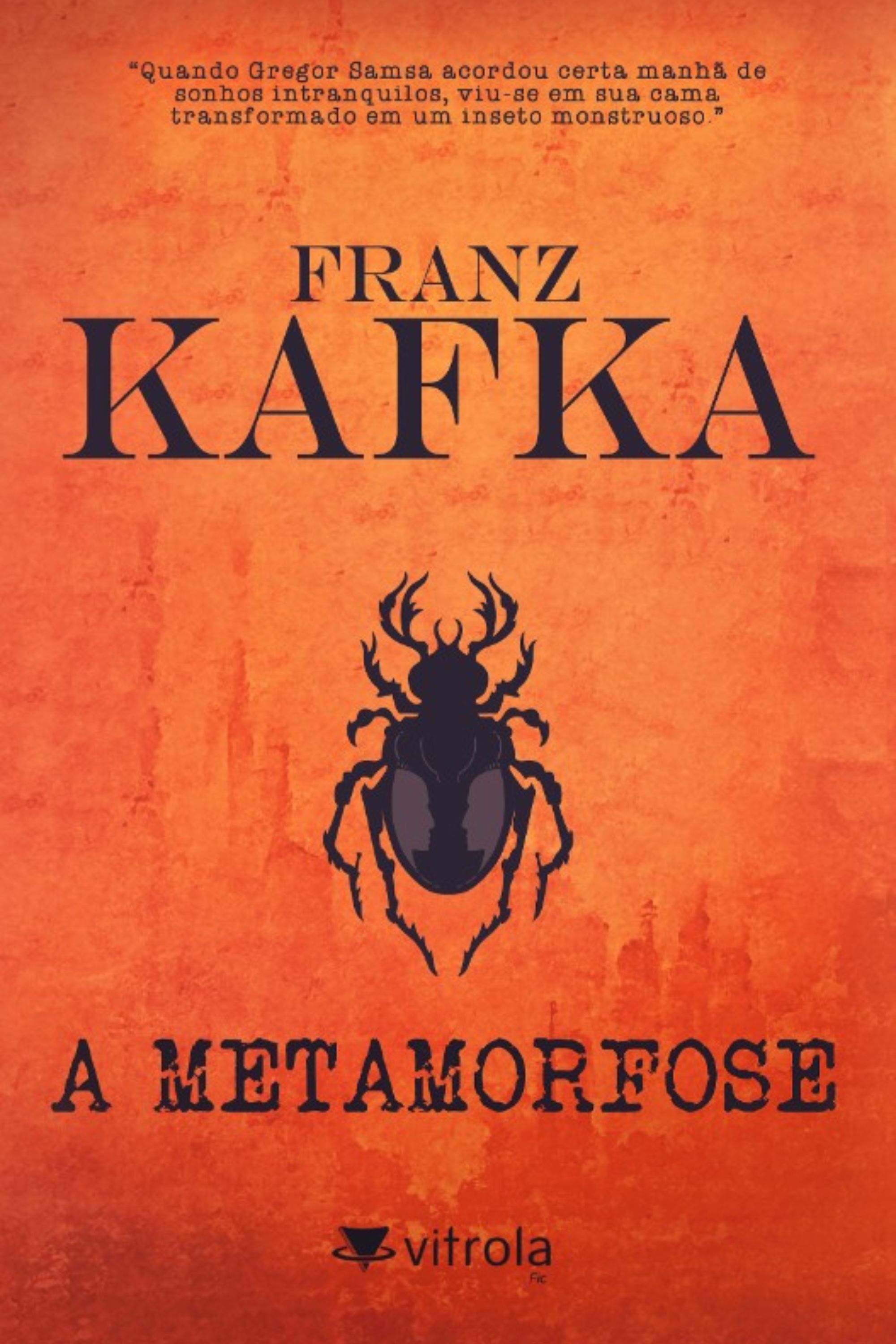 A metamorfose