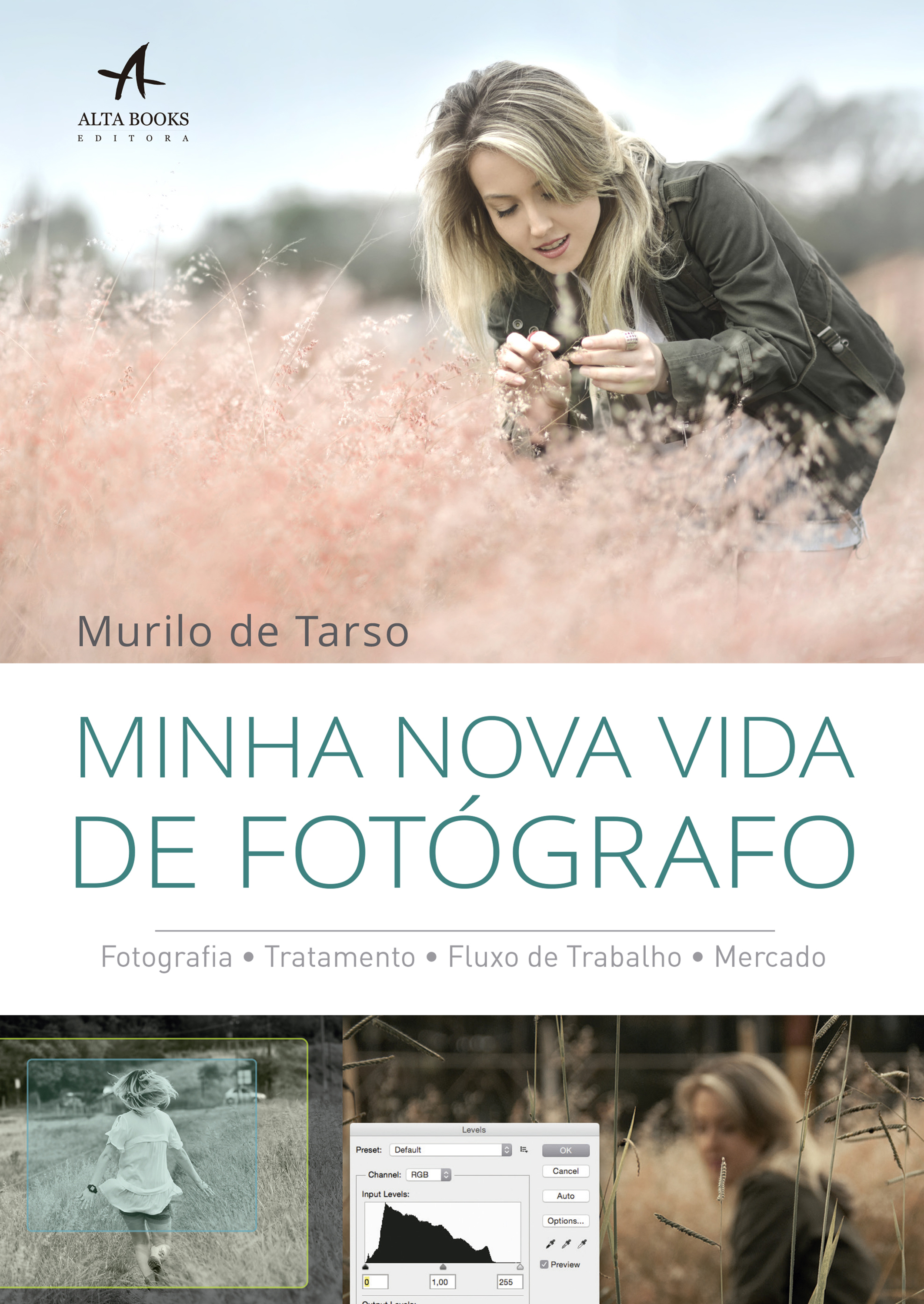 A Minha Nova Vida de Fotógrafo