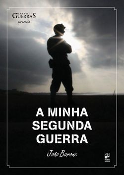 A minha segunda guerra