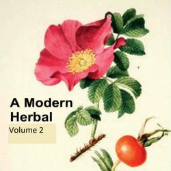 A Modern Herbal (Volume 2)