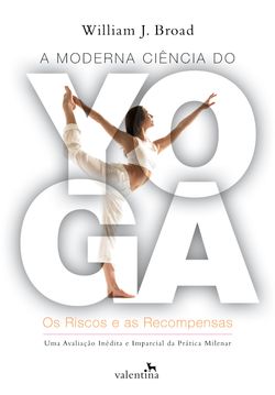 A moderna ciência do Yoga