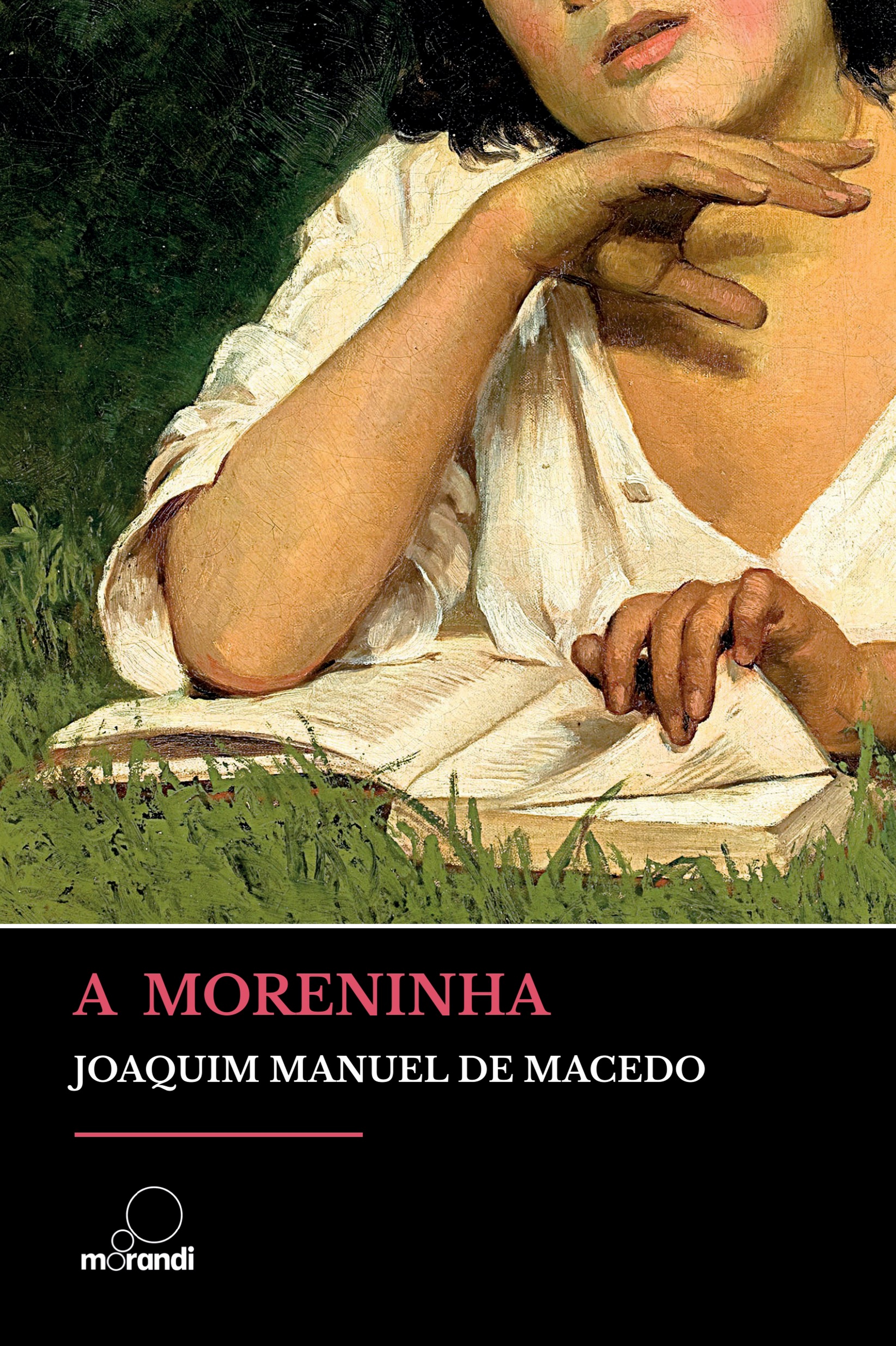 A Moreninha
