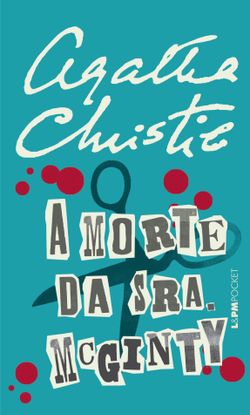 A morte da sra. McGinty