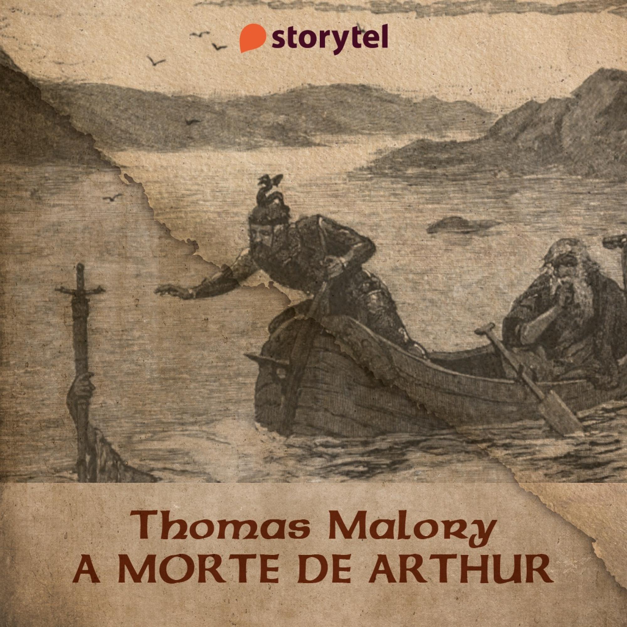 A morte de Arthur