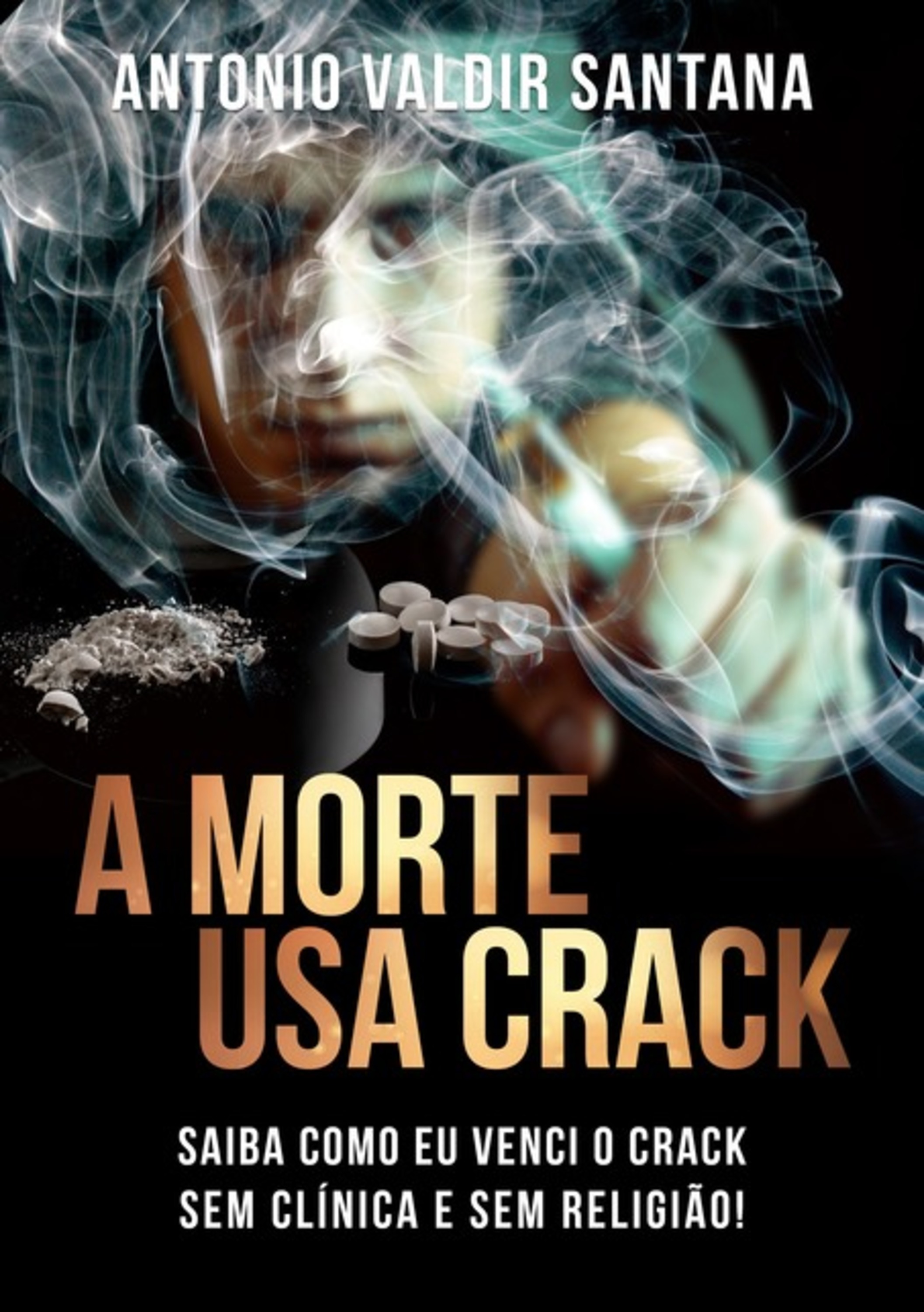 A Morte Usa Crack