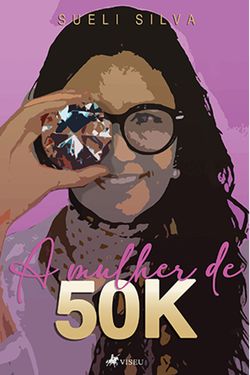A mulher de 50K