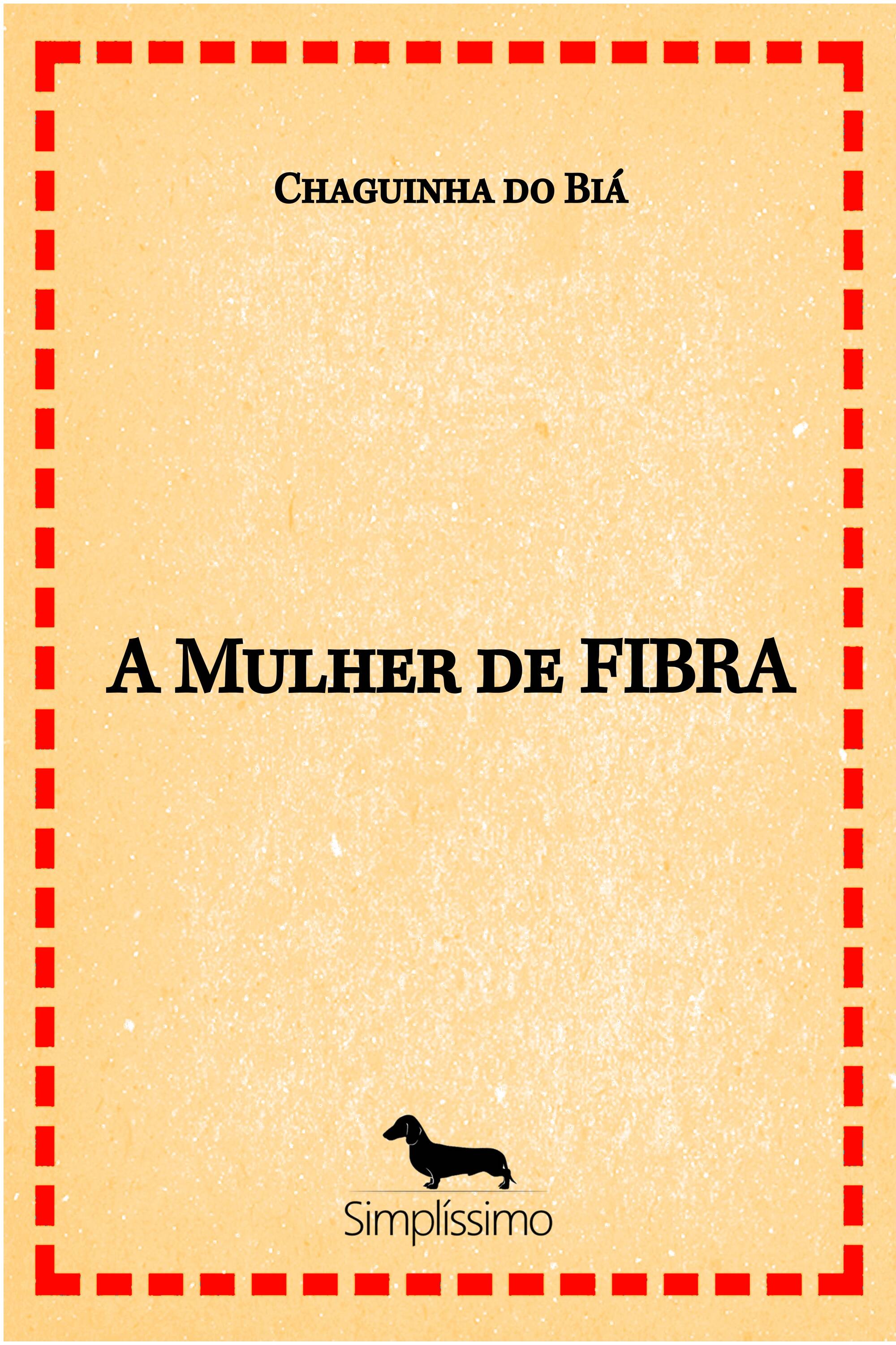 A Mulher de FIBRA