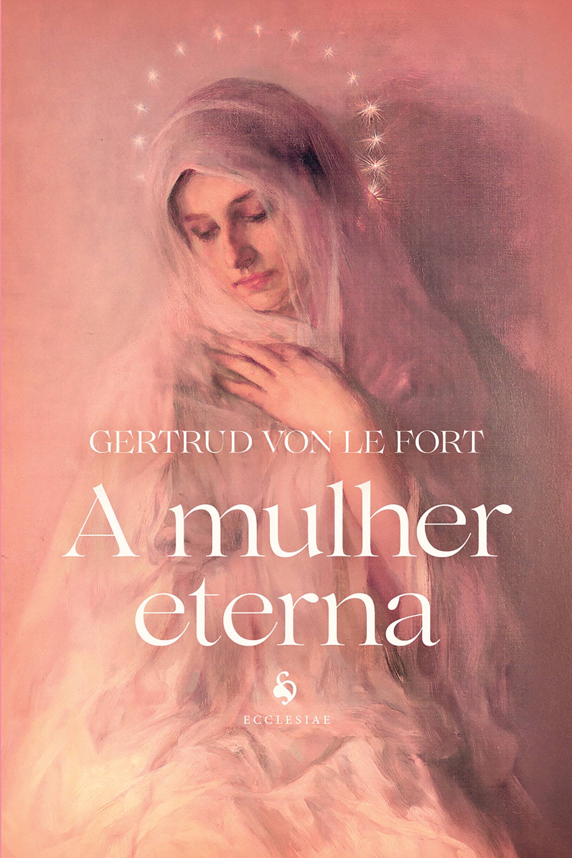 A mulher eterna