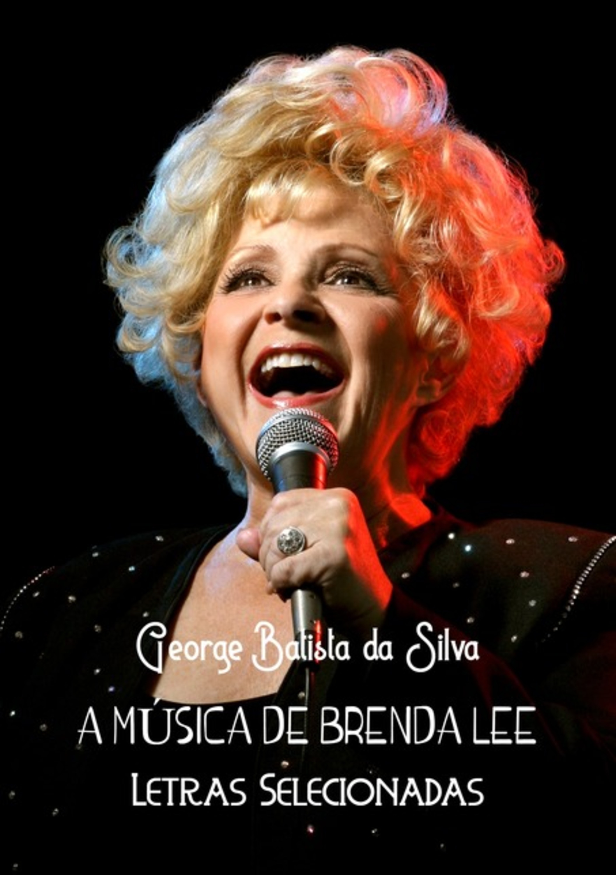 A Música De Brenda Lee