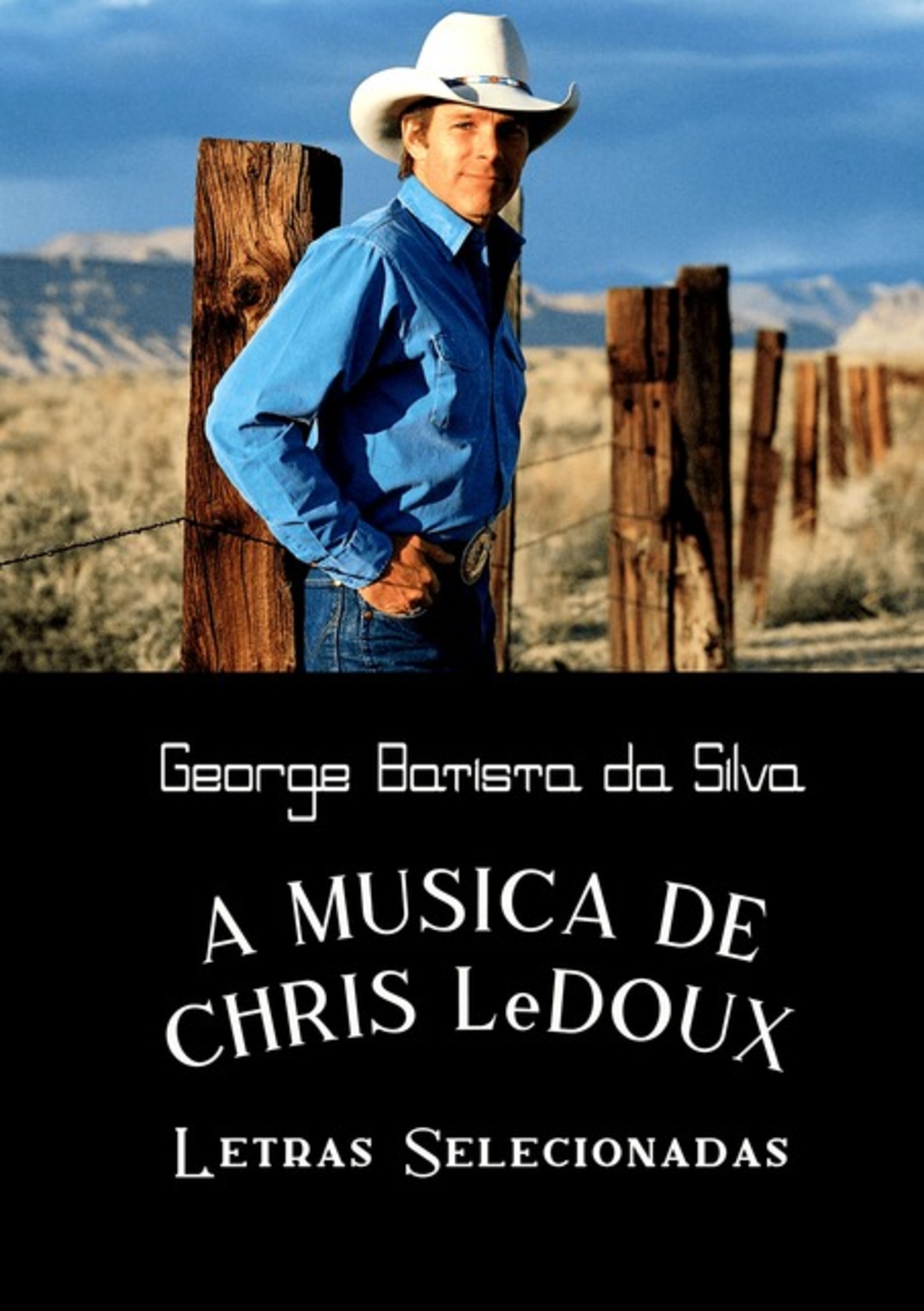 A Música De Chris Ledoux