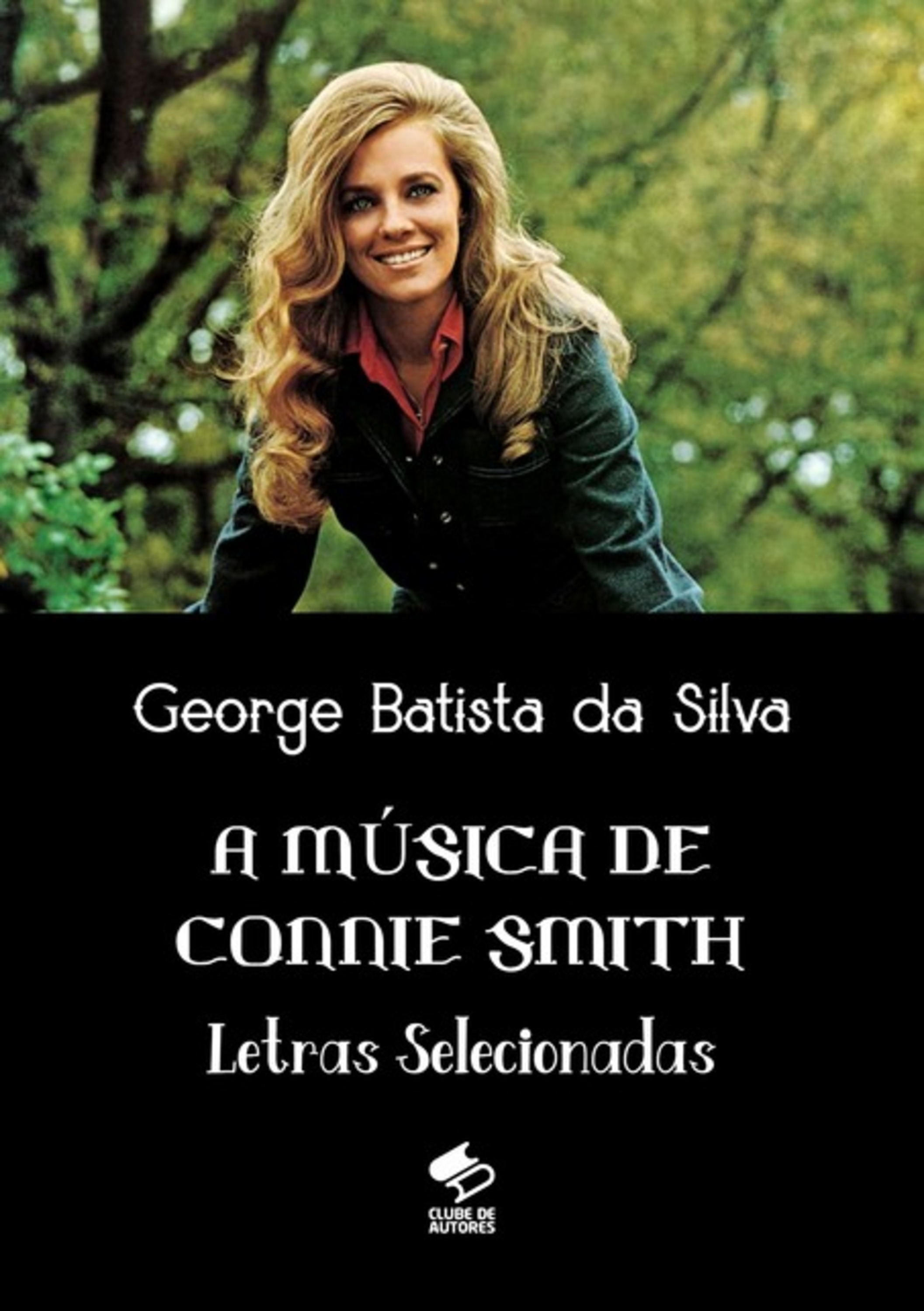 A Música De Connie Smith