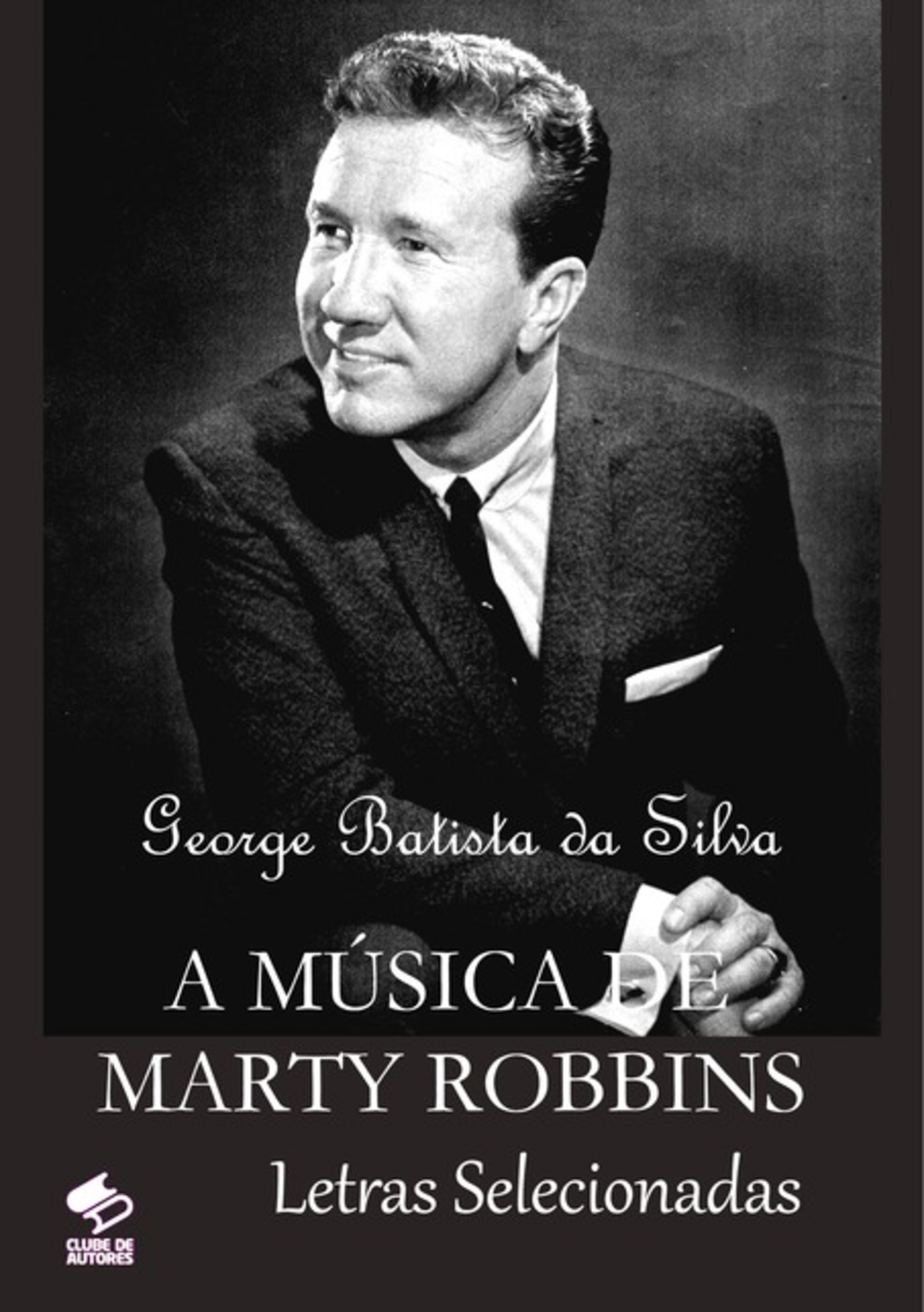 A Música De Marty Robbins