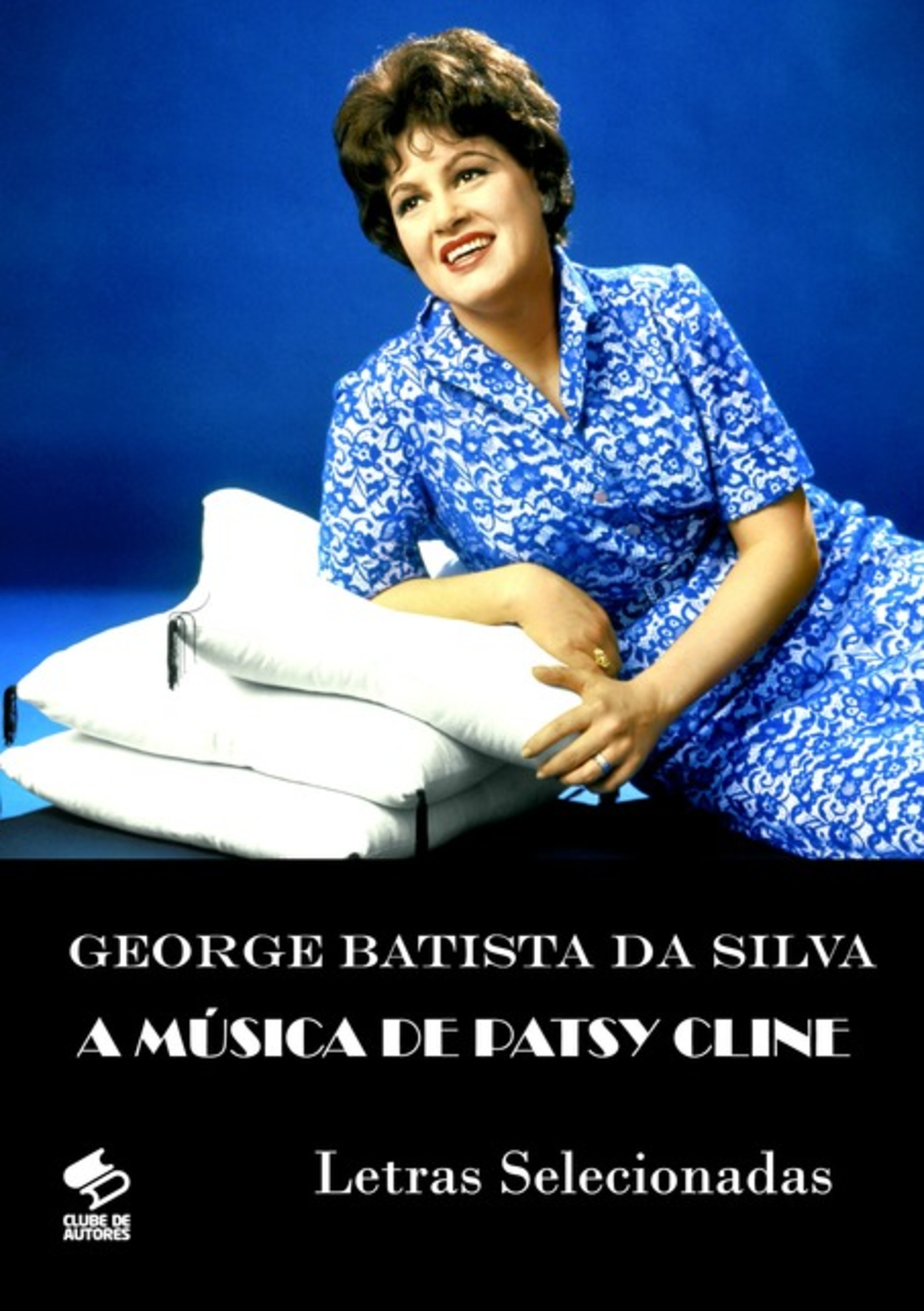 A Música De Patsy Cline