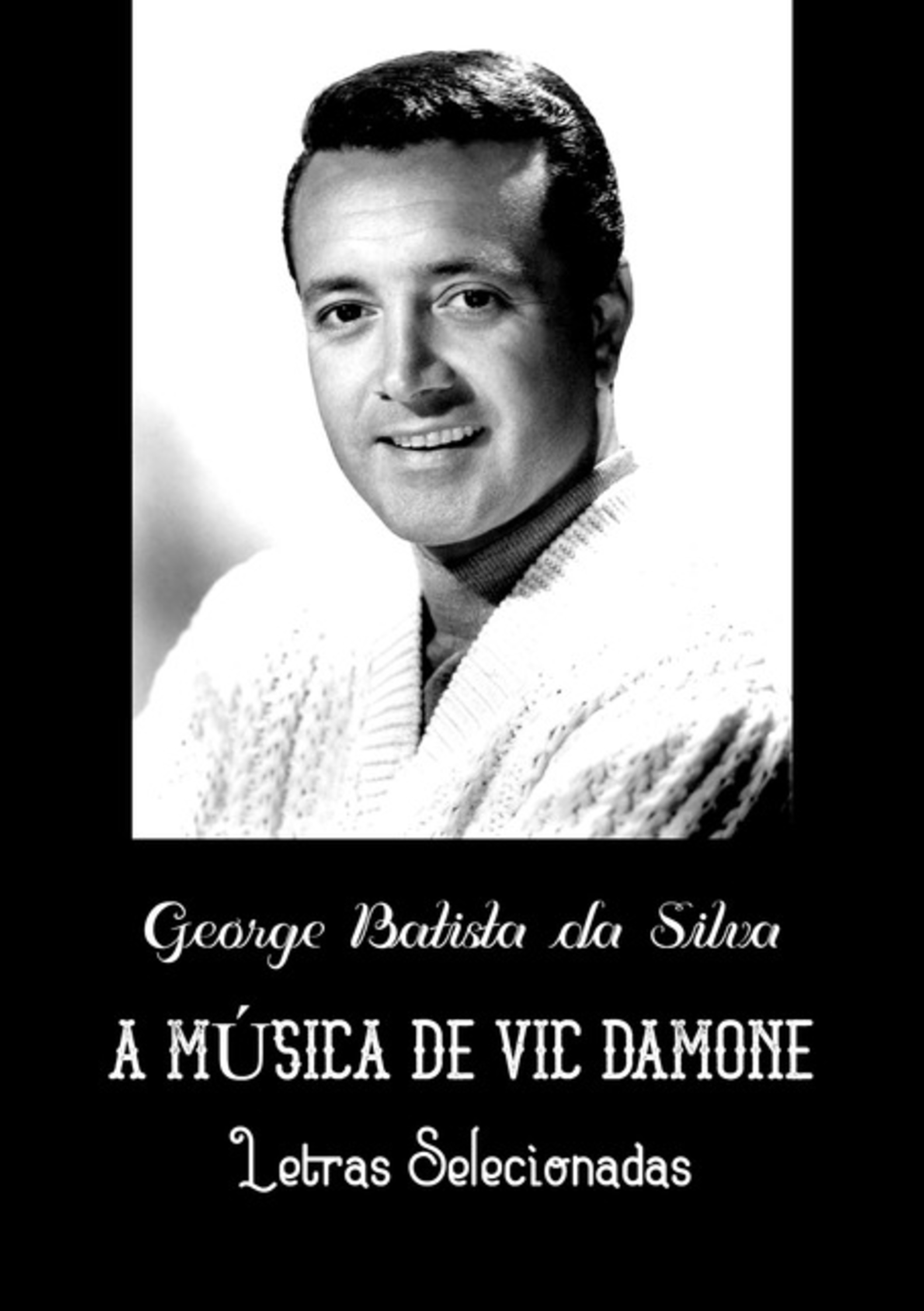 A Música De Vic Damone