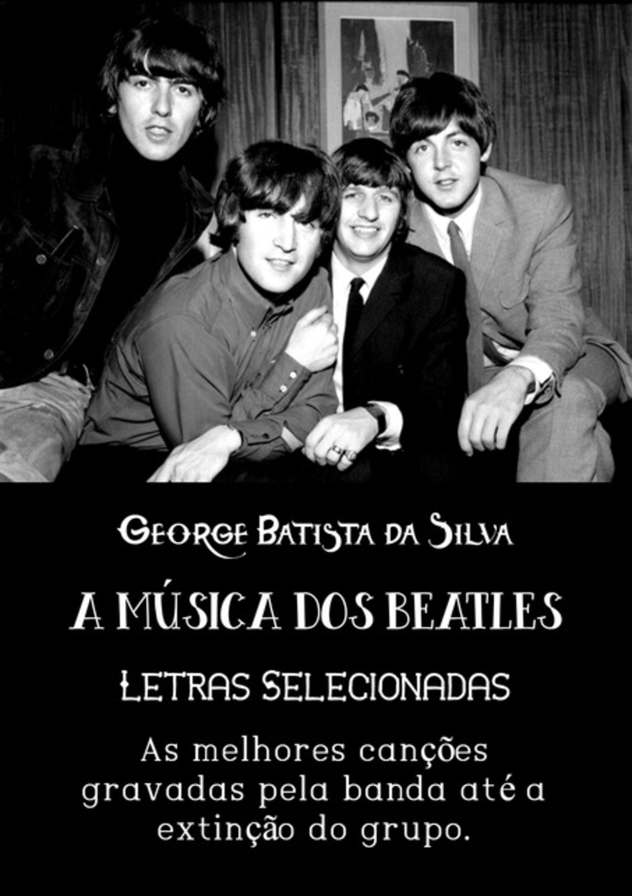 A Música Dos Beatles