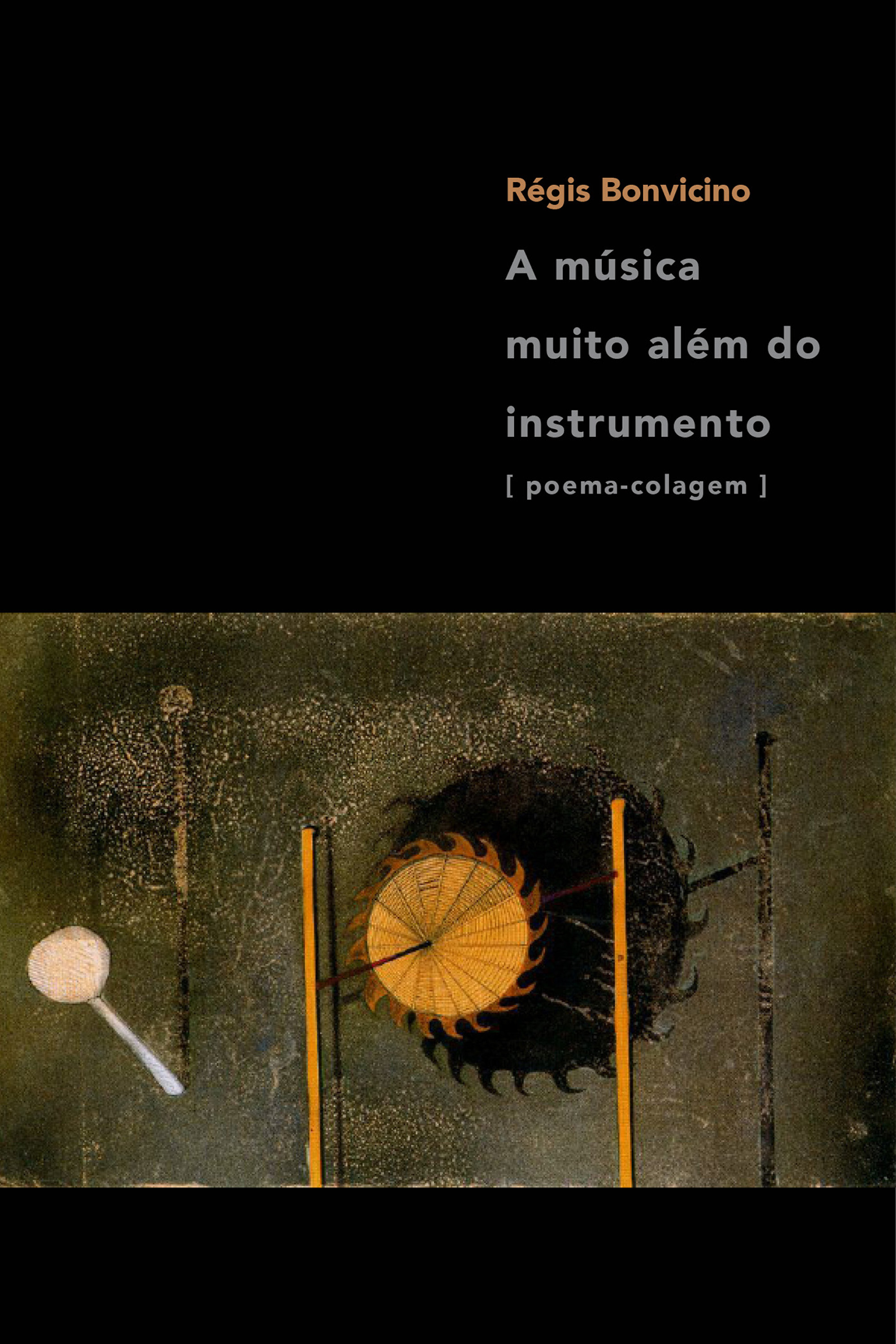 A música muito além do instrumento
