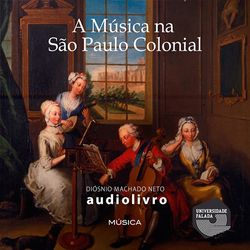 A Música na São Paulo Colonial