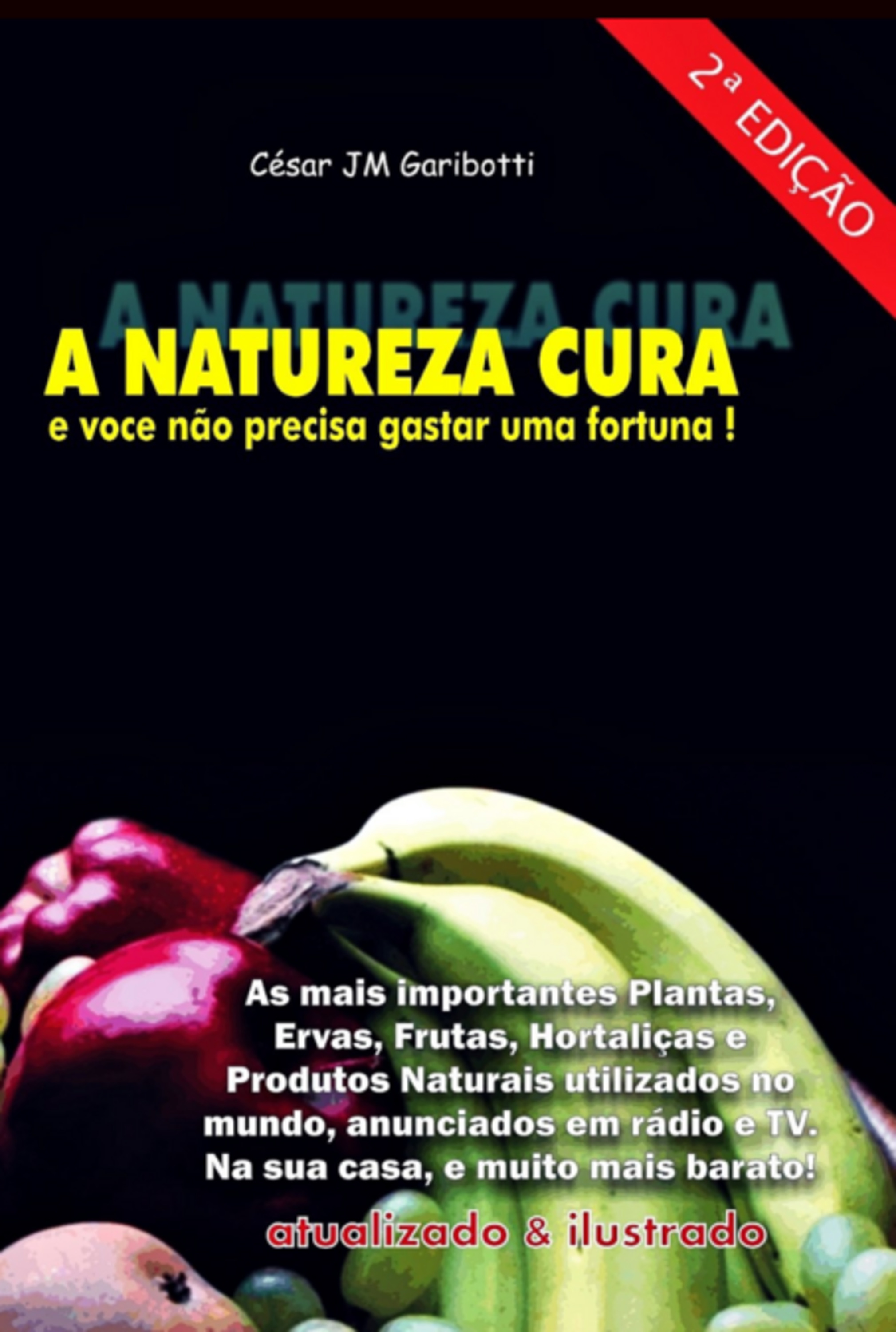 A Natureza Cura