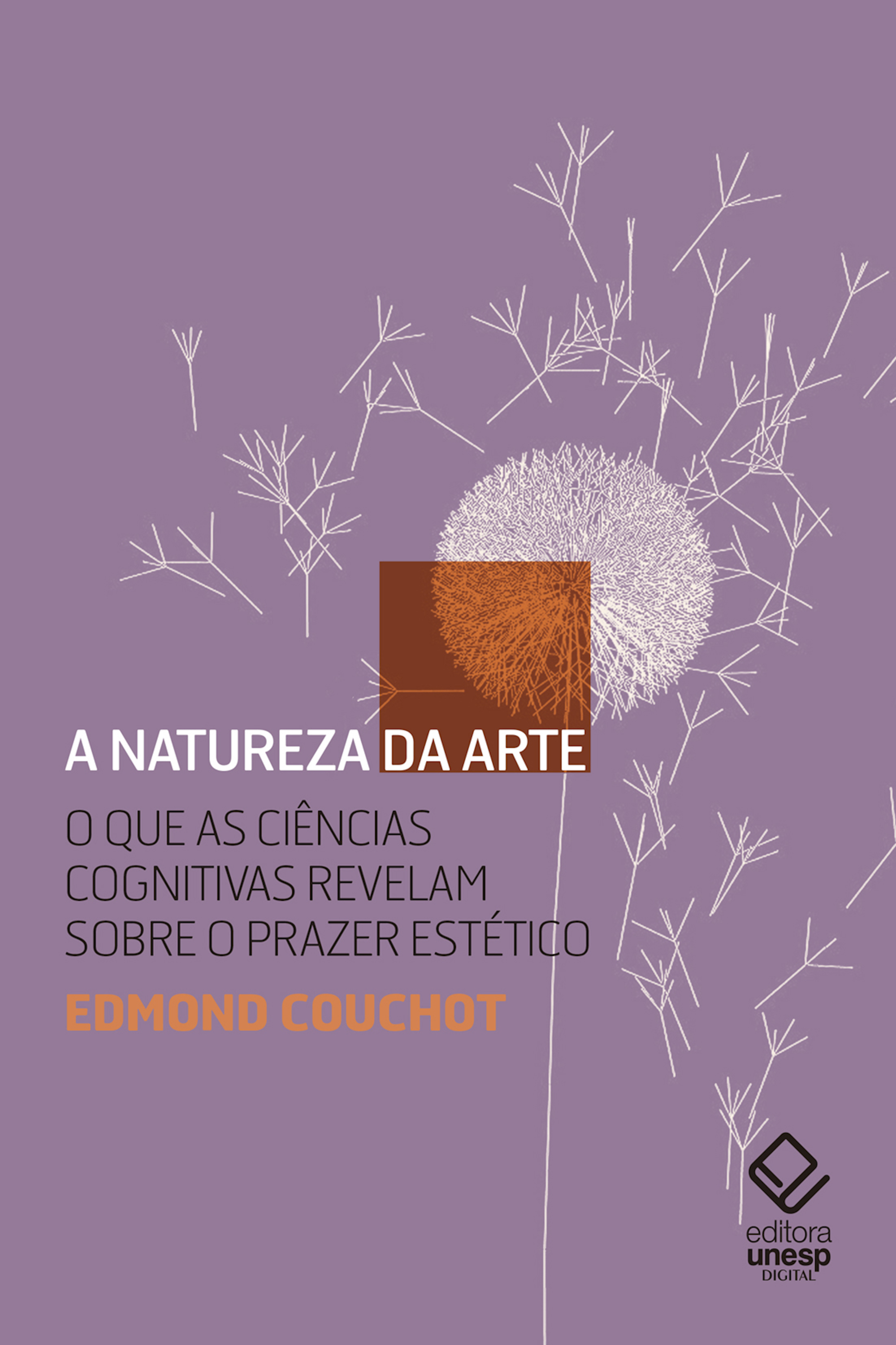 A natureza da arte