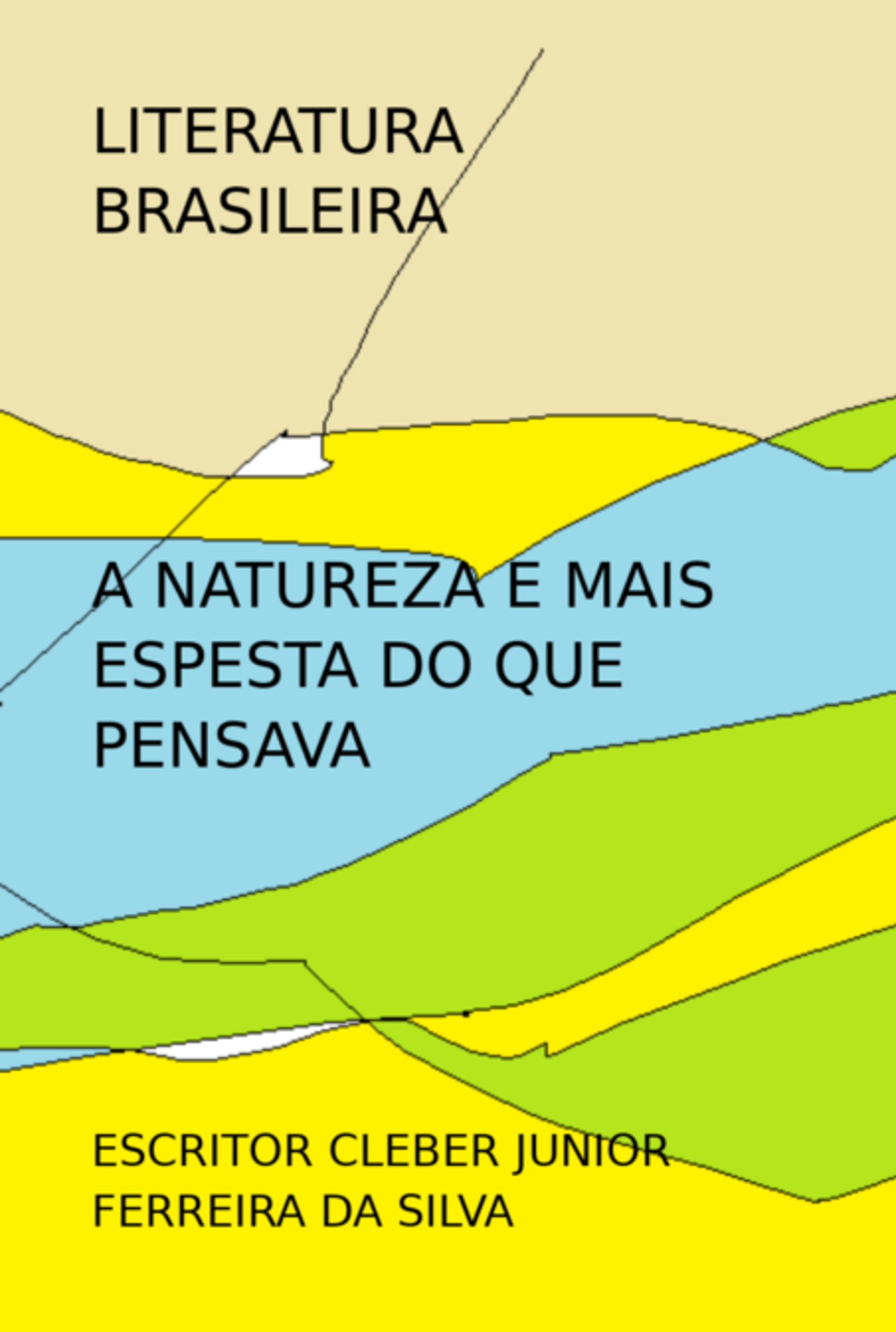 A Natureza E Mais Espesta Do Que Pensava