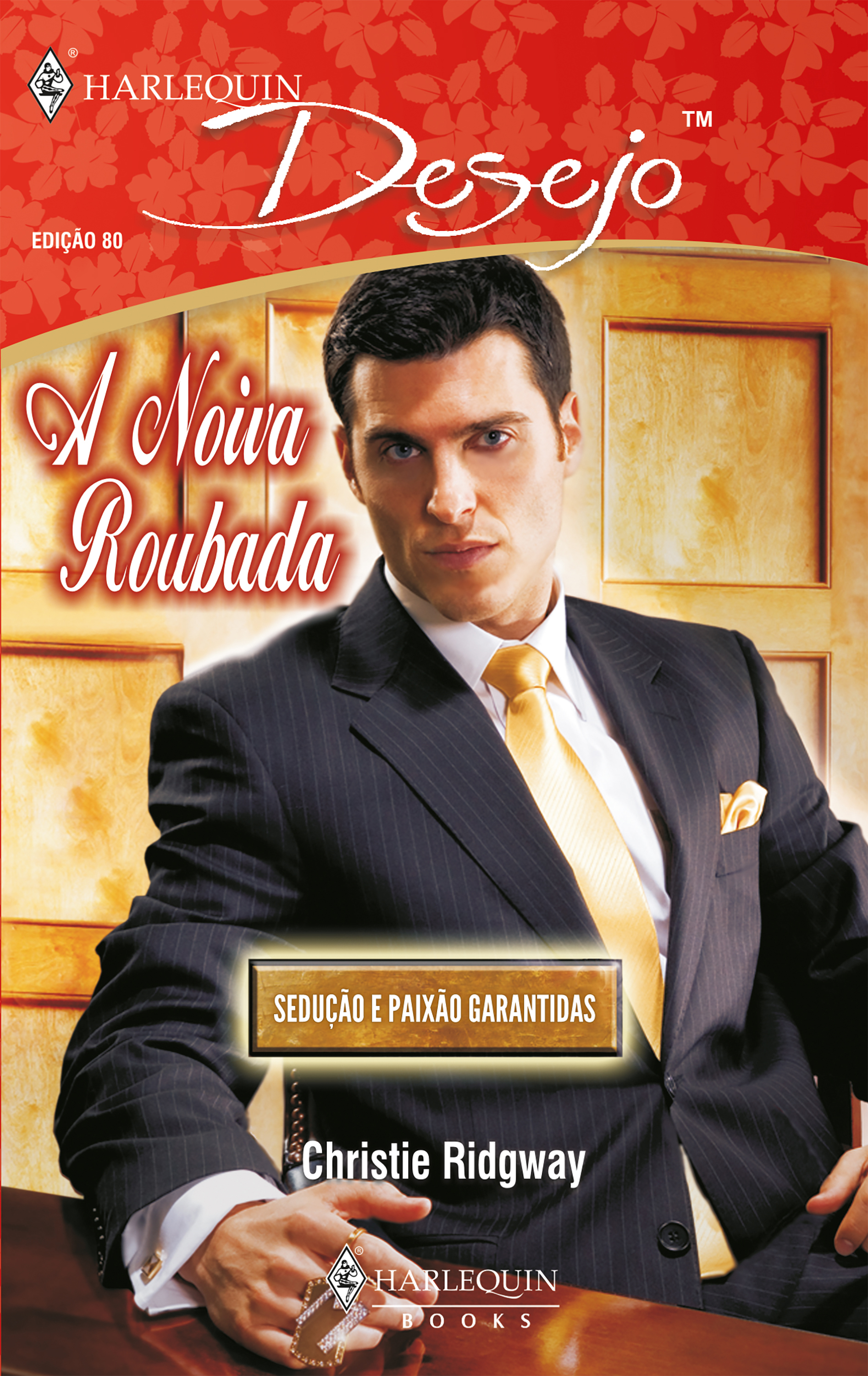 A noiva roubada
