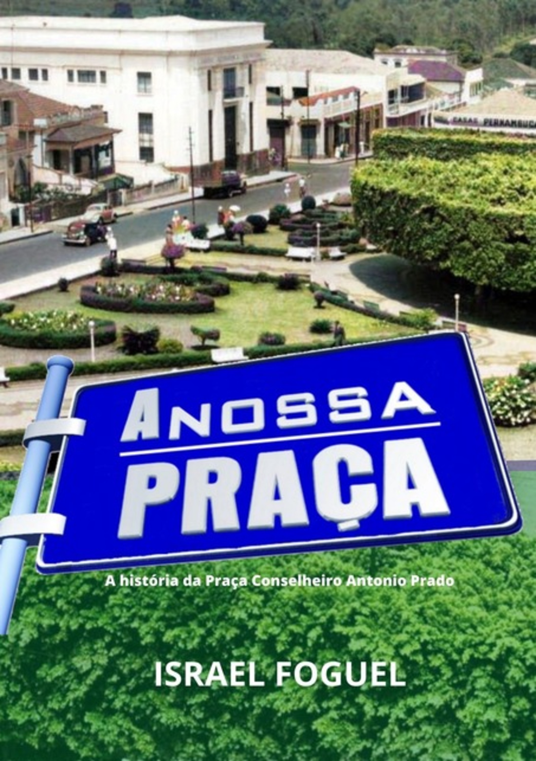 A Nossa Praça