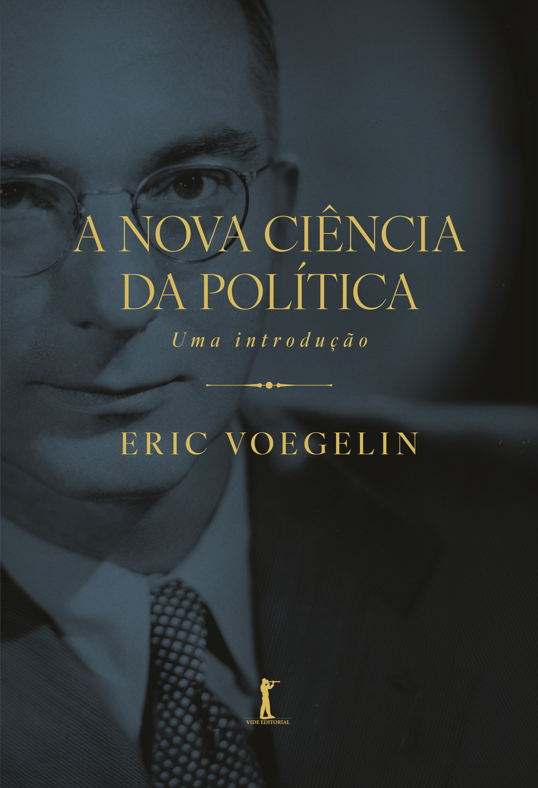 A nova ciência política