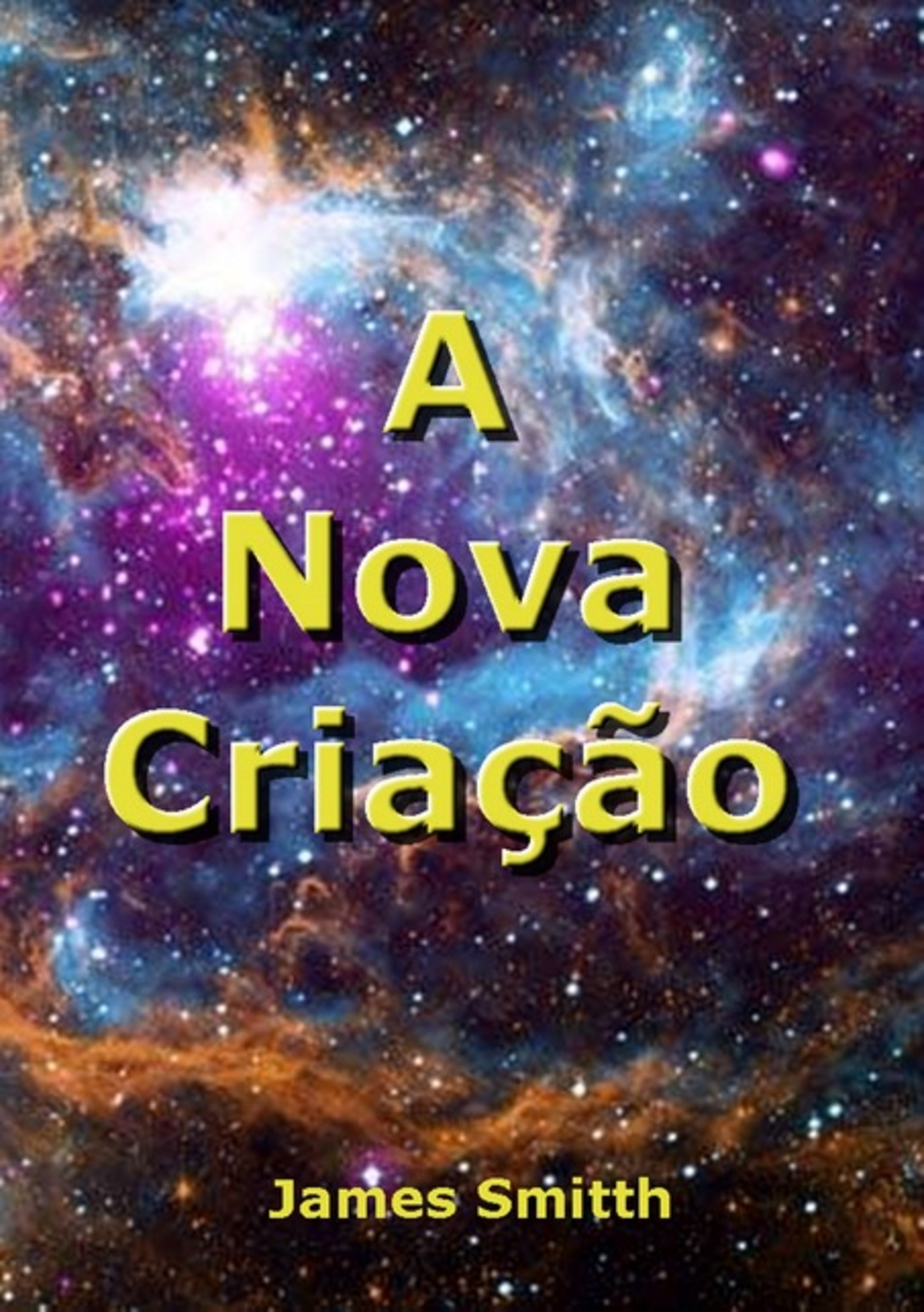 A Nova Criação