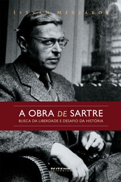 A obra de Sartre