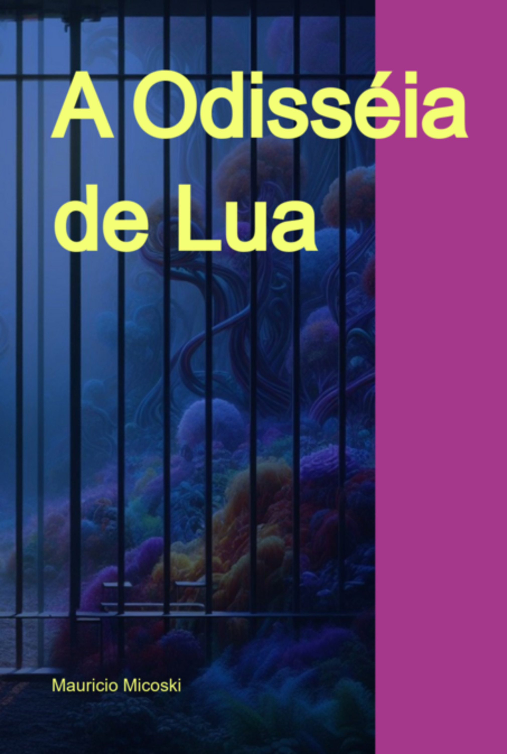 A Odisséia De Lua