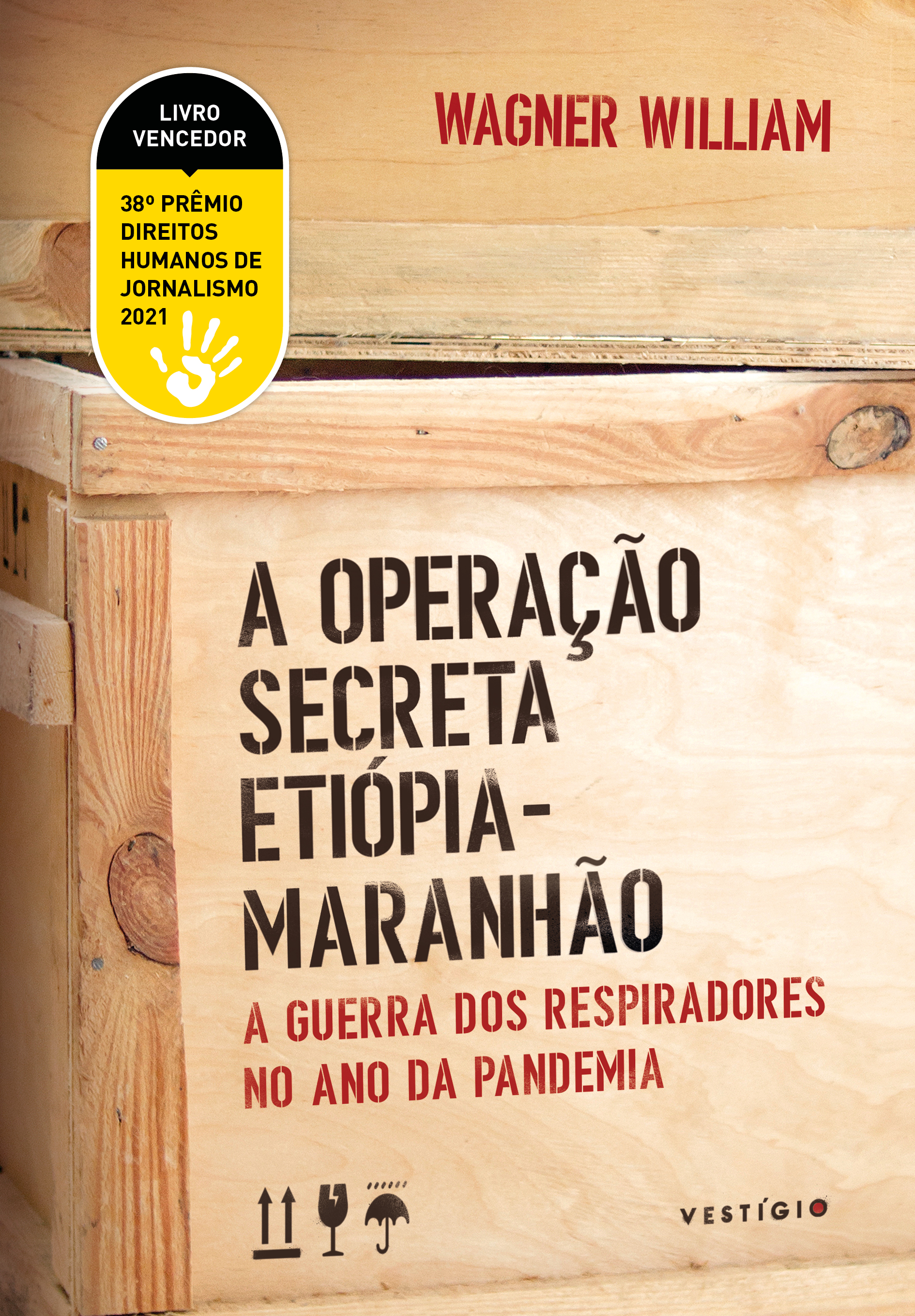 A Operação Secreta Etiópia-Maranhão