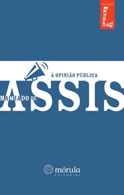 A opinião pública