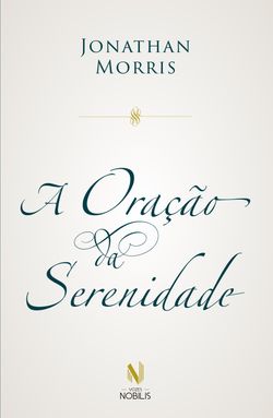 A oração da serenidade