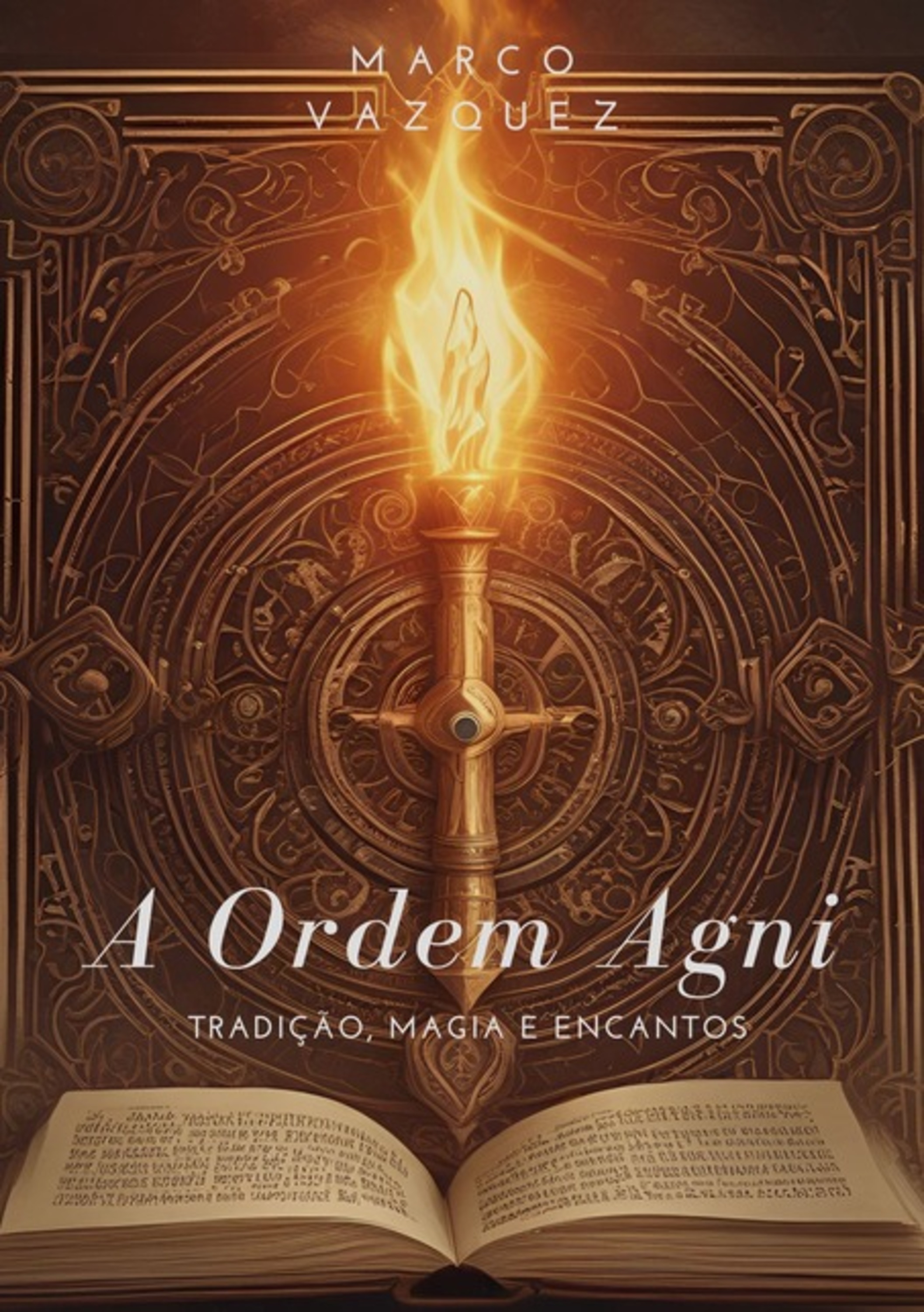 A Ordem Agni