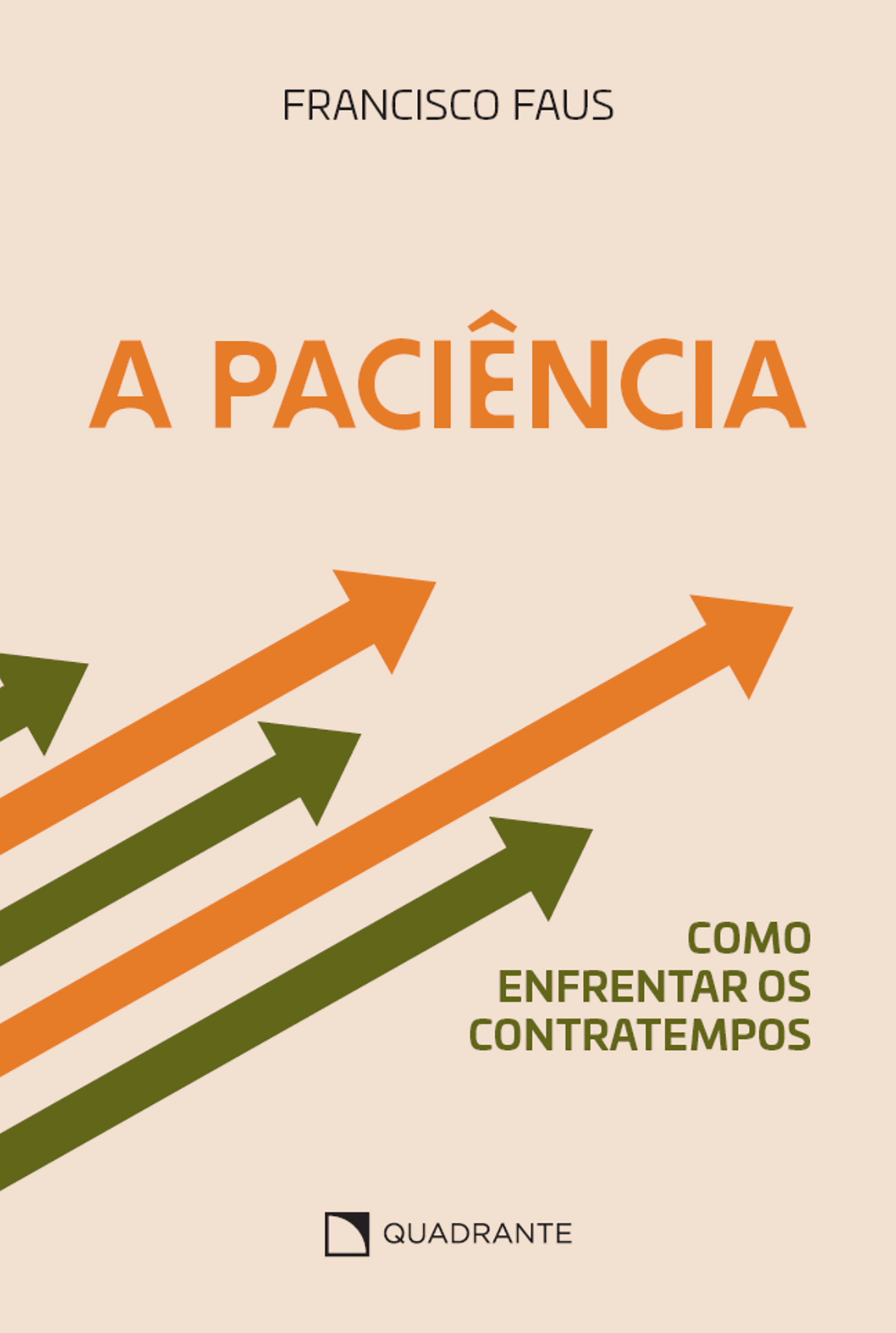 A paciência