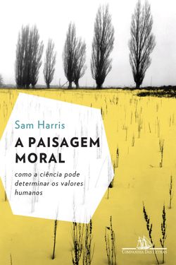 A paisagem moral