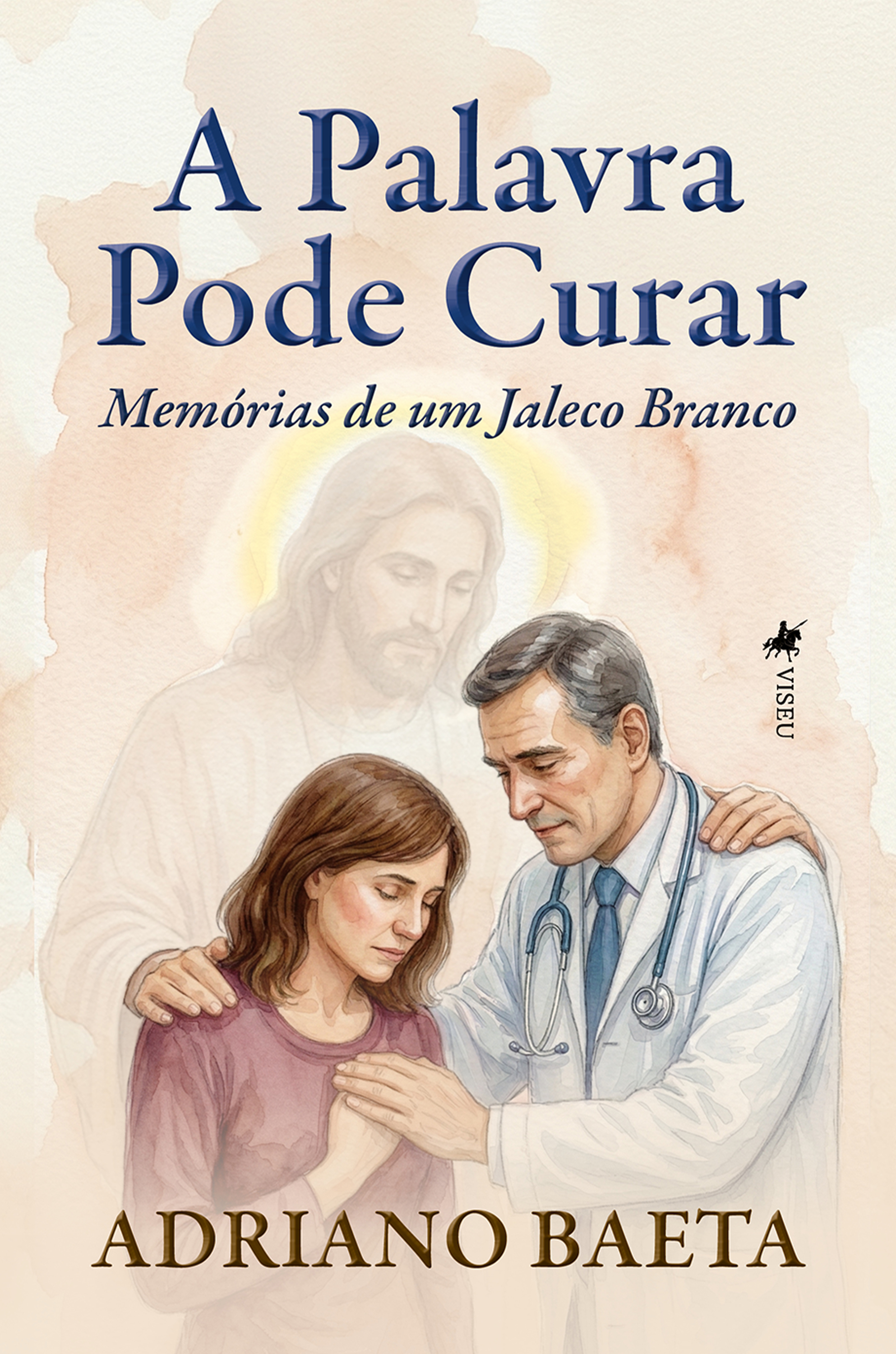A Palavra Pode Curar