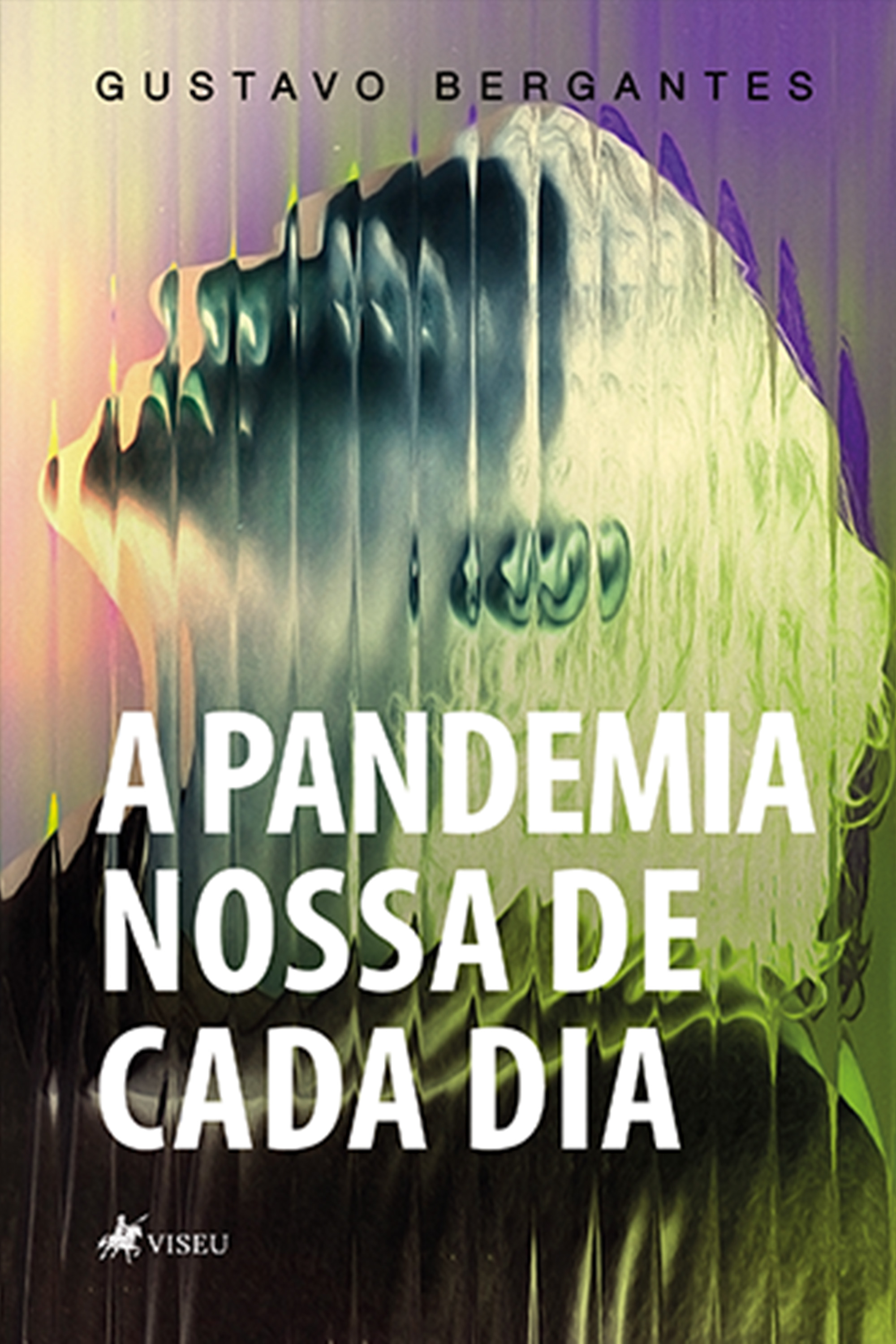 A Pandemia nossa de Cada Dia