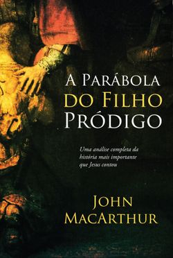 A parábola do filho pródigo