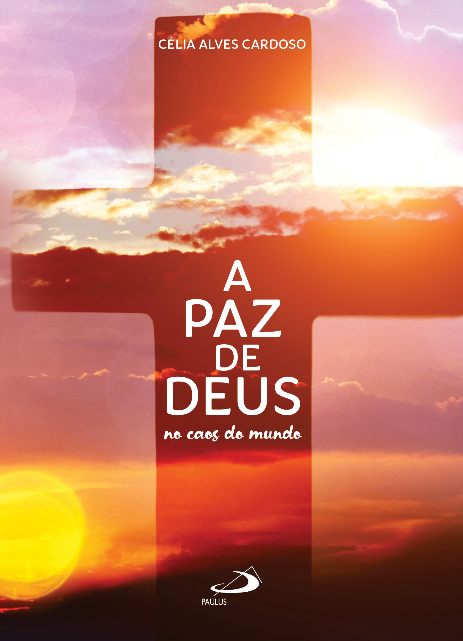 A Paz de Deus no Caos do Mundo