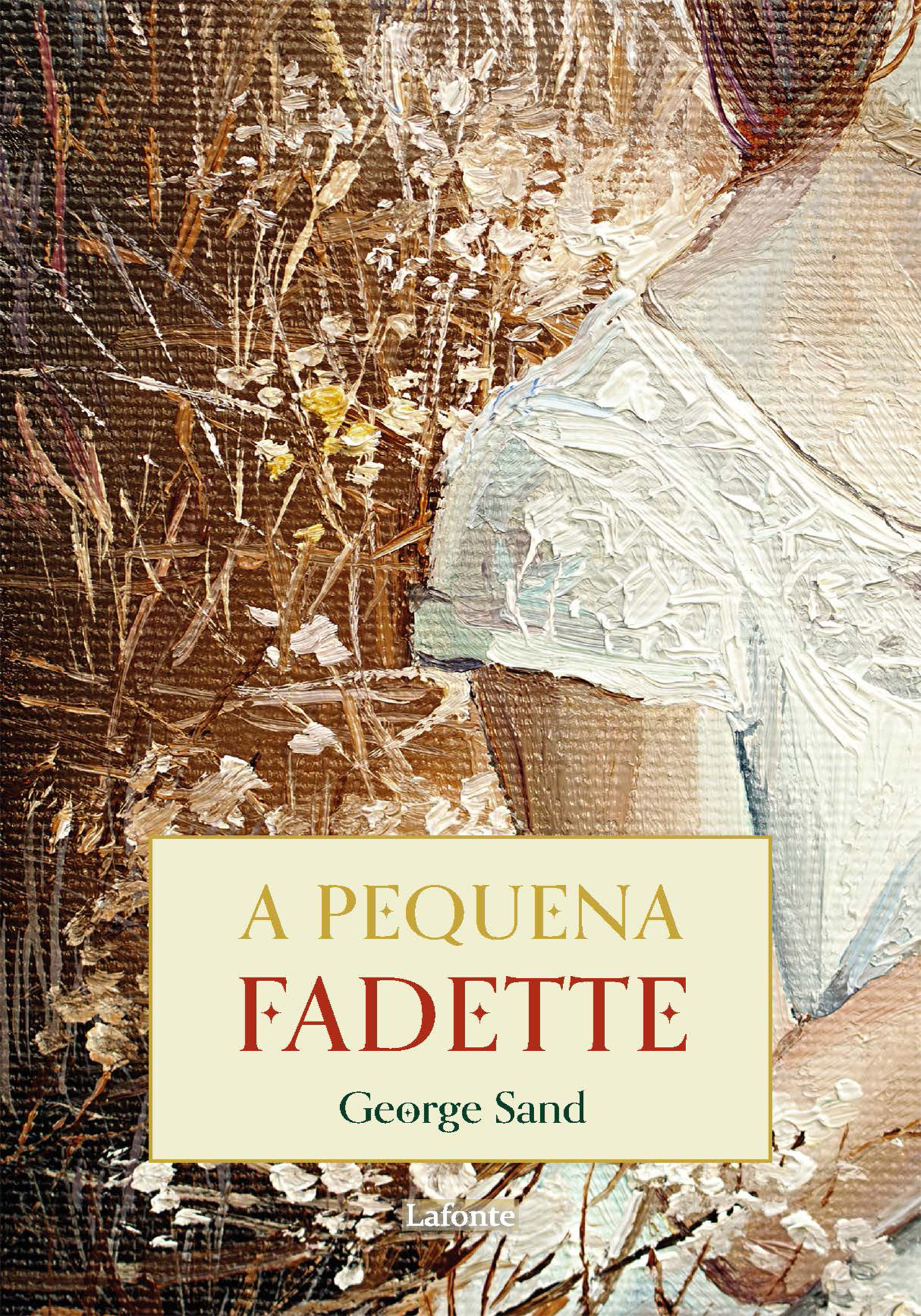 A Pequena Fadette