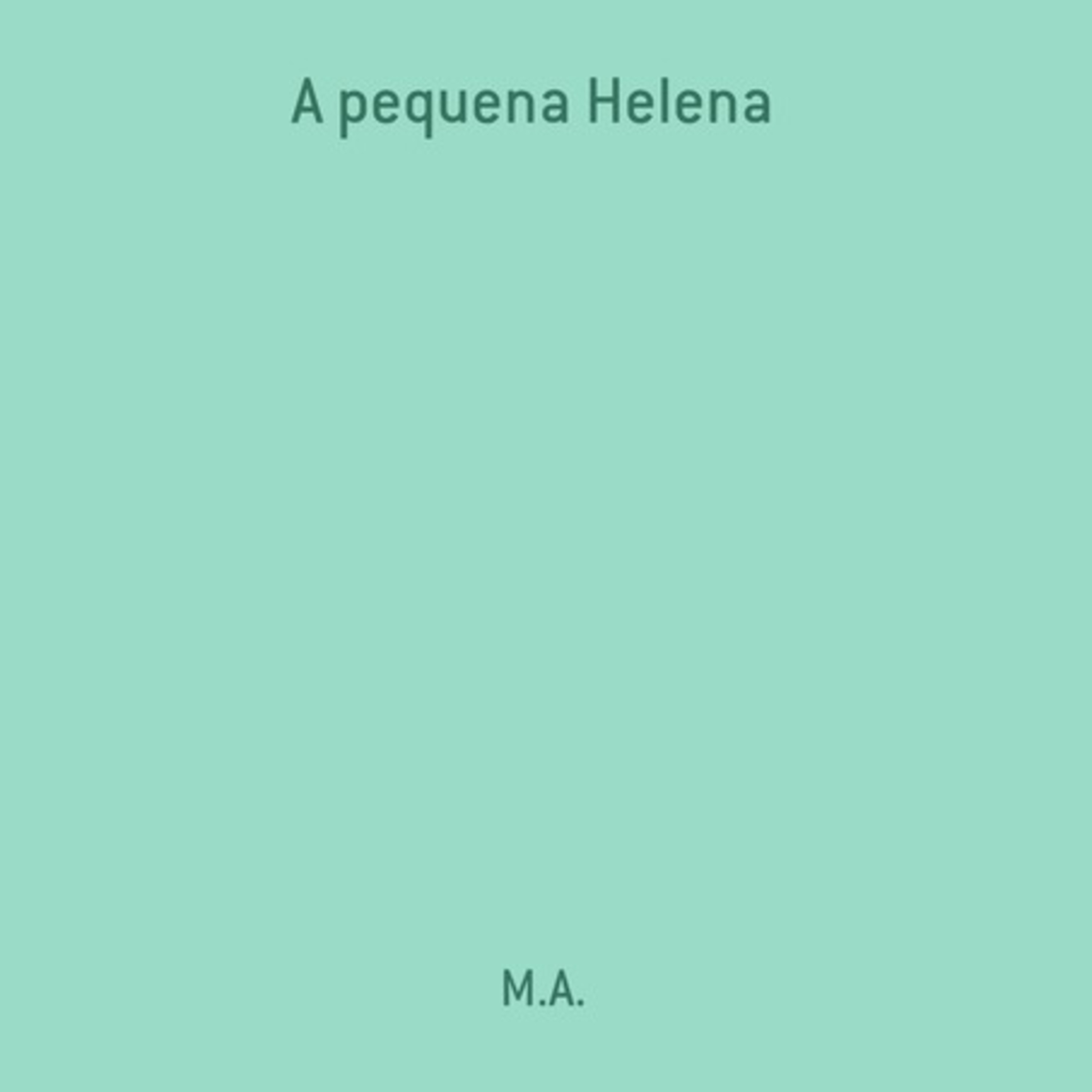 A Pequena Helena