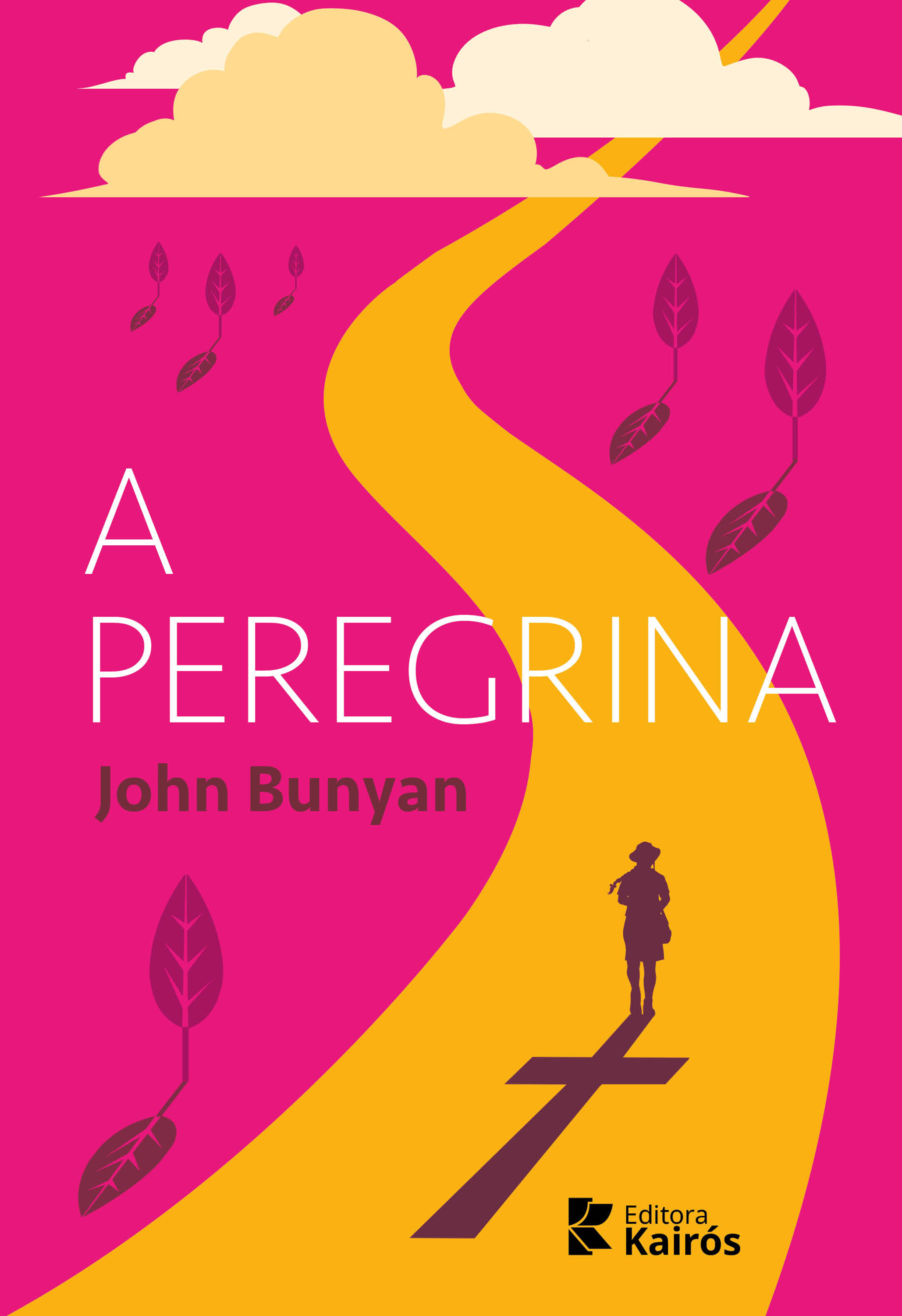 A peregrina