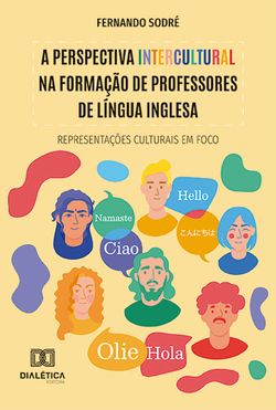 A perspectiva intercultural na formação de professores de Língua Inglesa