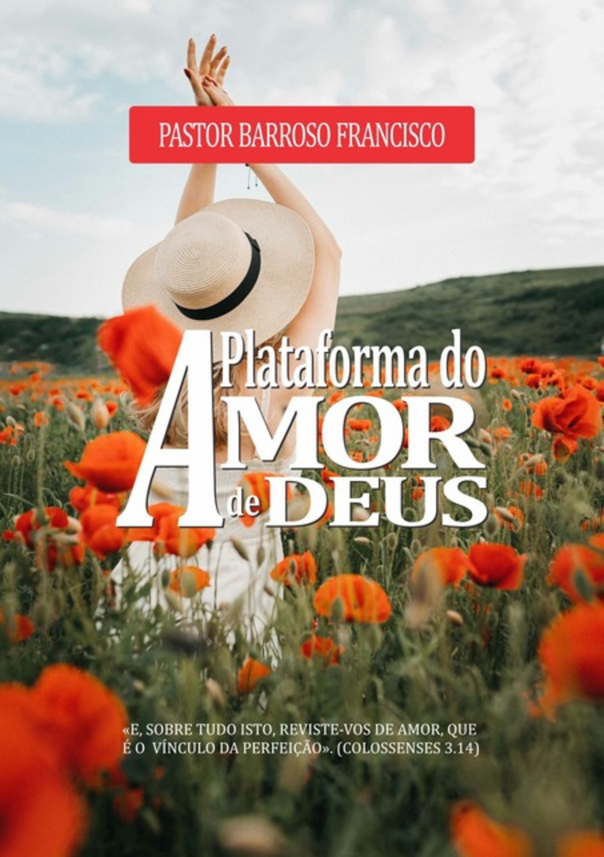 A Plataforma Do Amor De Deus