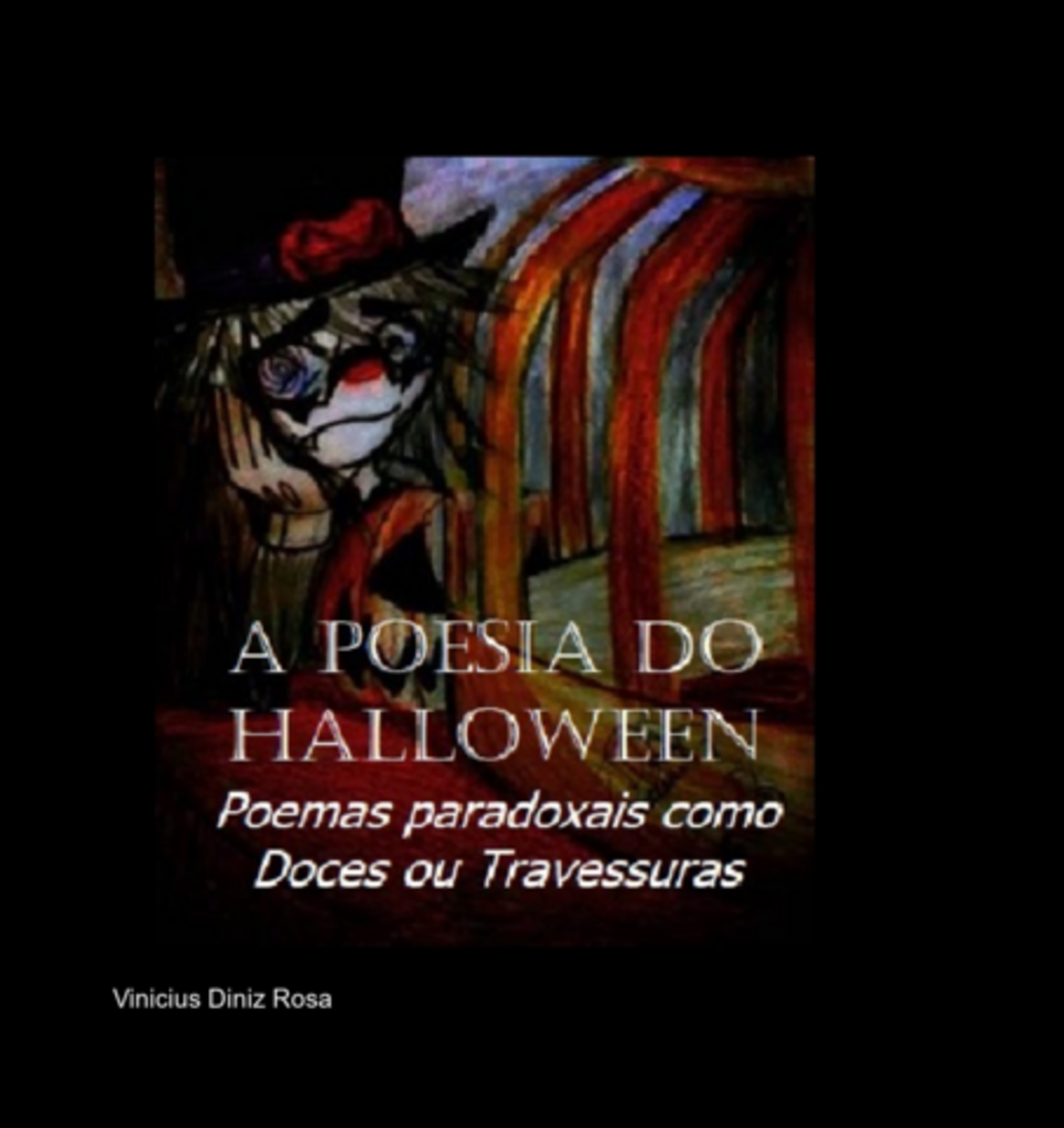 A Poesia Do Halloween