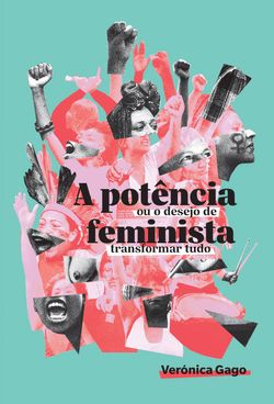 A potência feminista, ou o desejo de transformar tudo