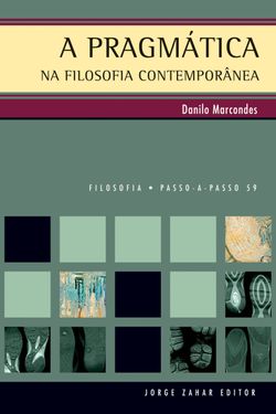 A pragmática na filosofia contemporânea