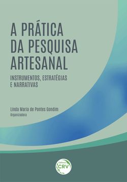 A prática da pesquisa artesanal