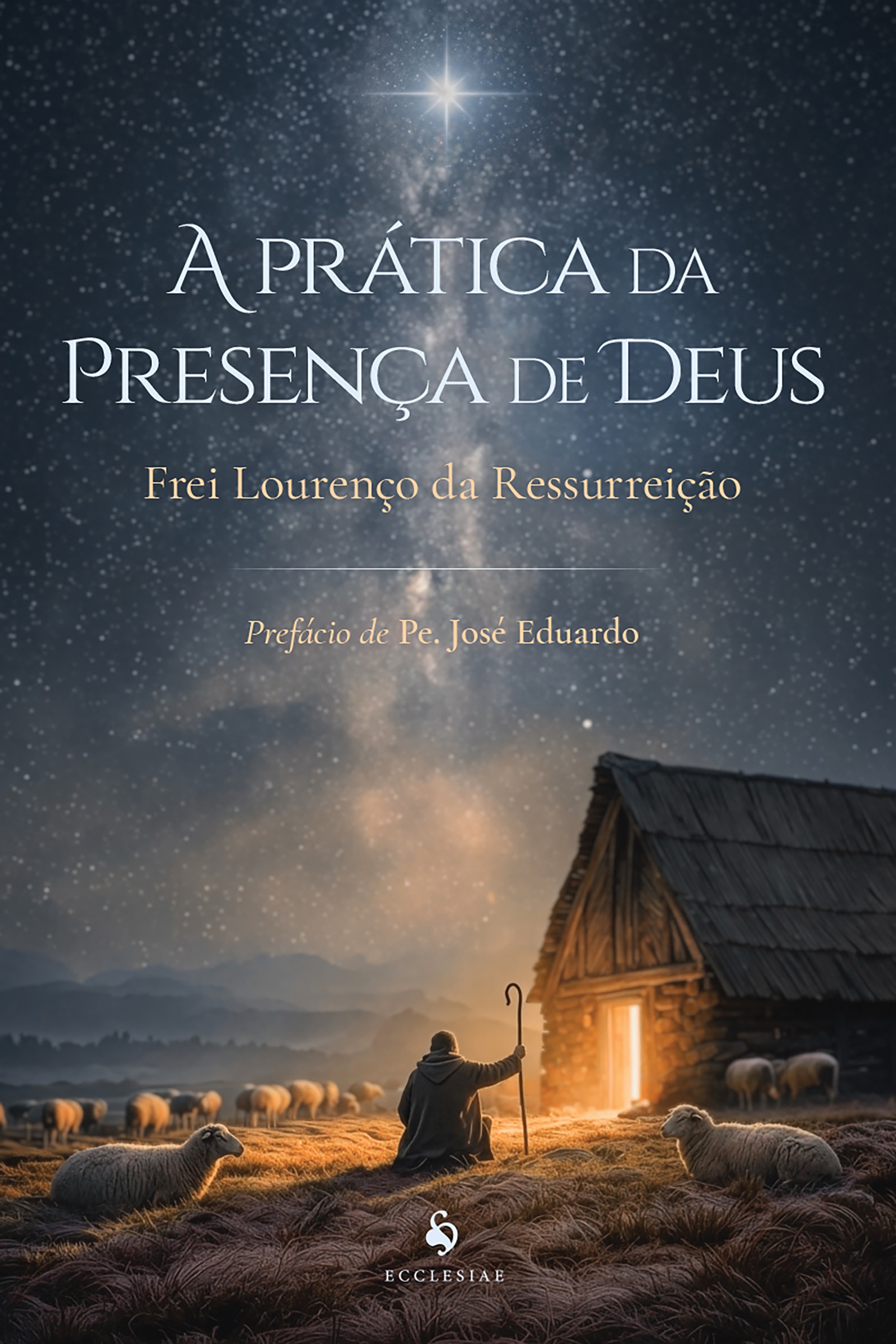 A prática da presença de Deus